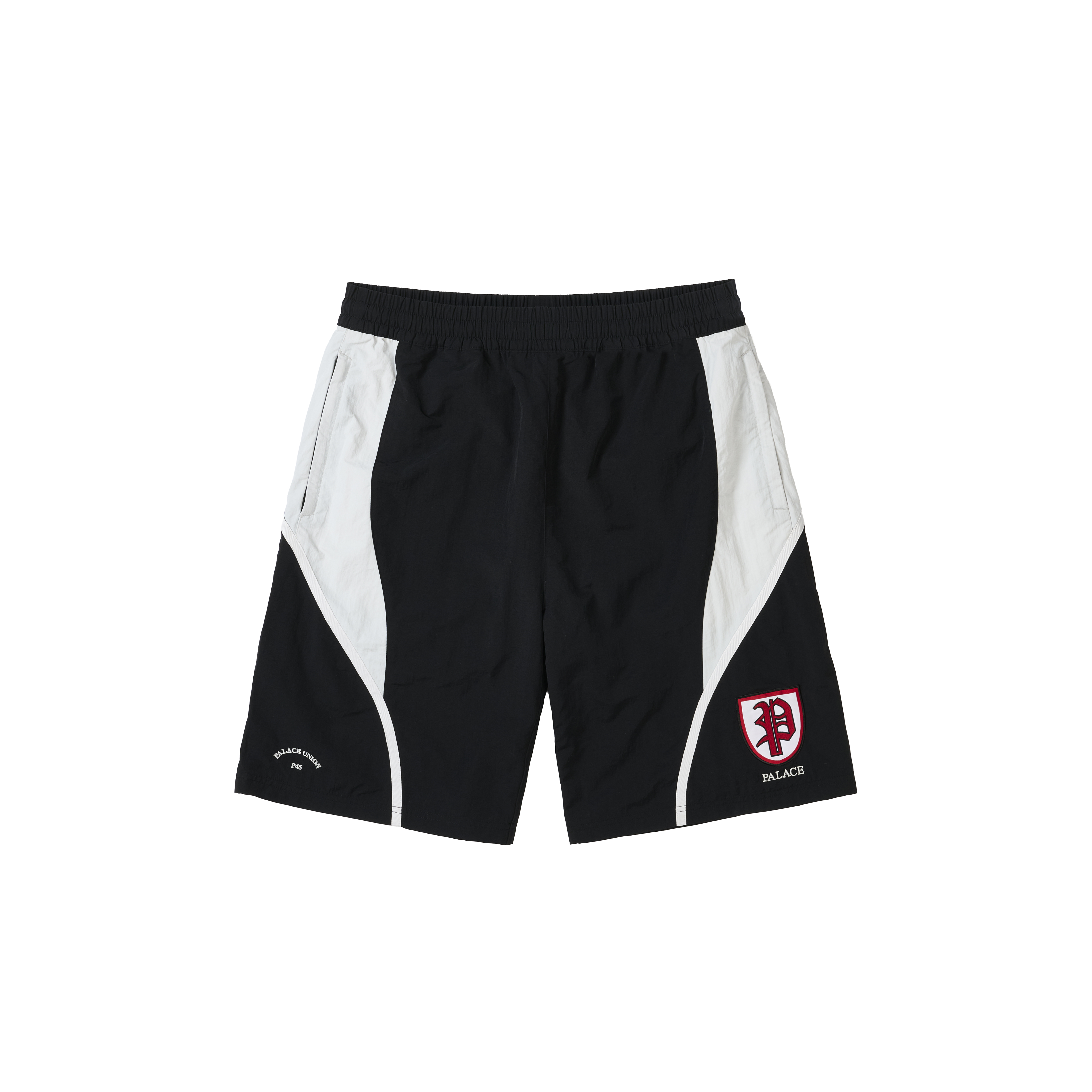 SCRUM SHELL SHORT | PALACE SKATEBOARDS