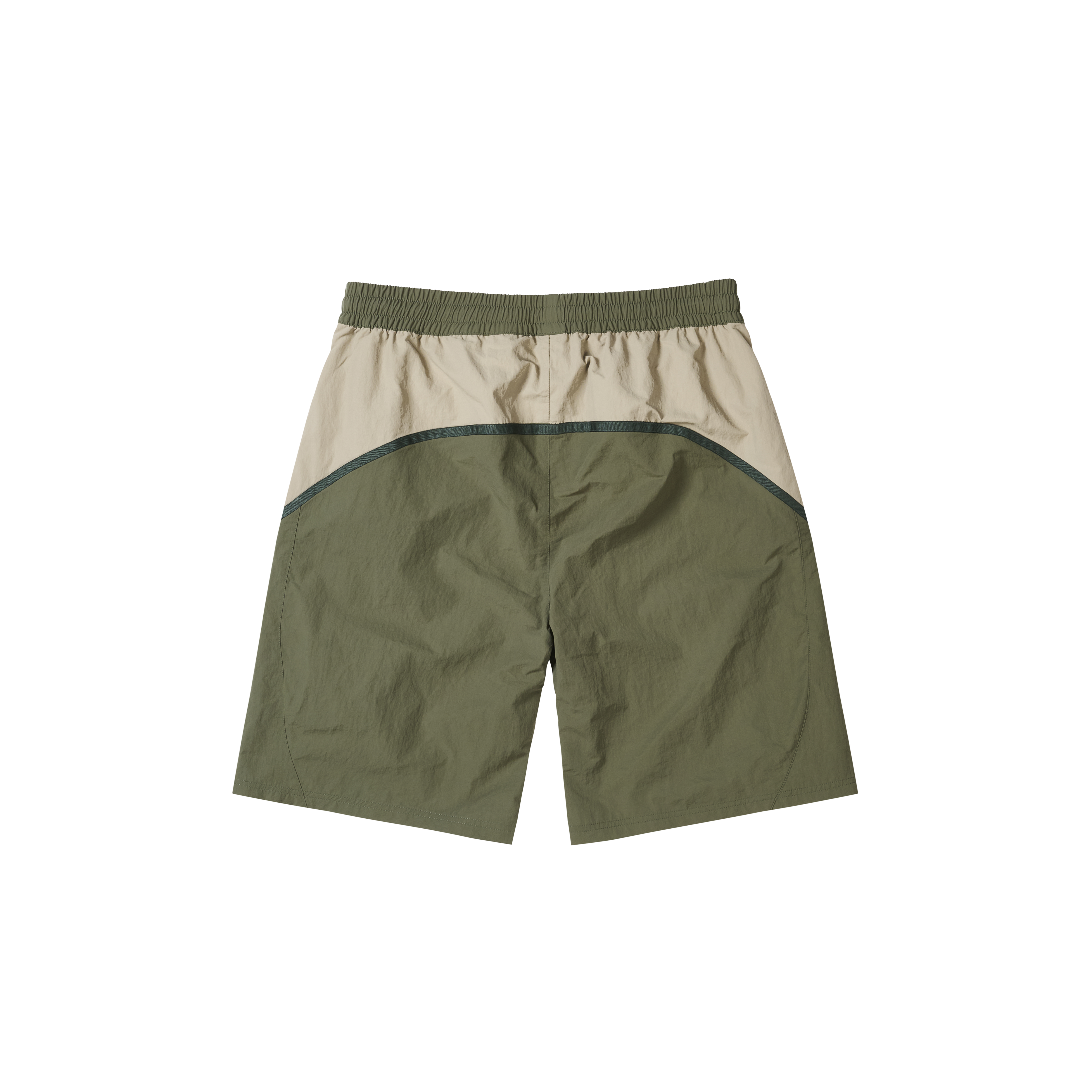 SCRUM SHELL SHORT | PALACE SKATEBOARDS
