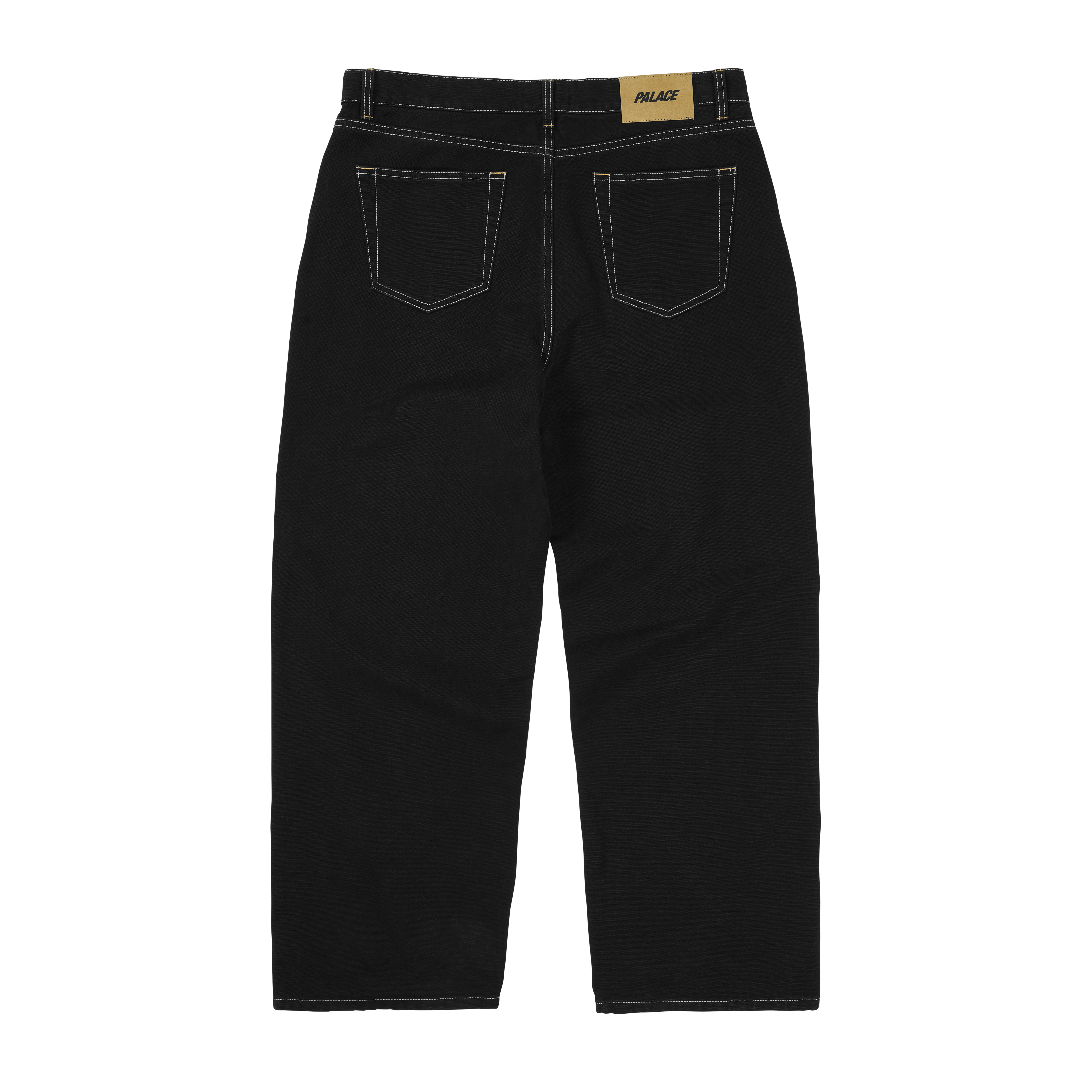 BAGGY PANEL JEAN | PALACE SKATEBOARDS
