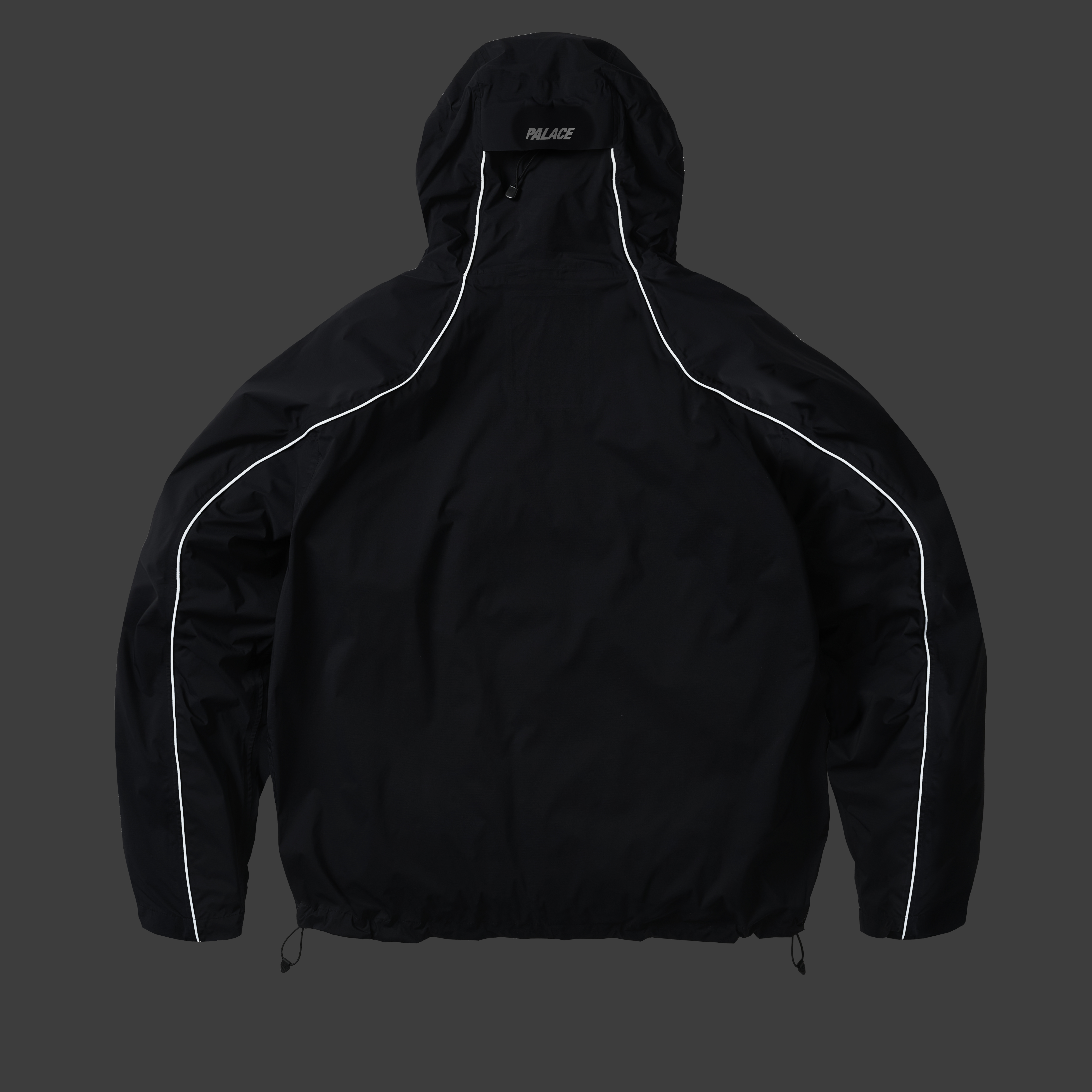PERTEX SHIELD LITE JACKET | PALACE SKATEBOARDS