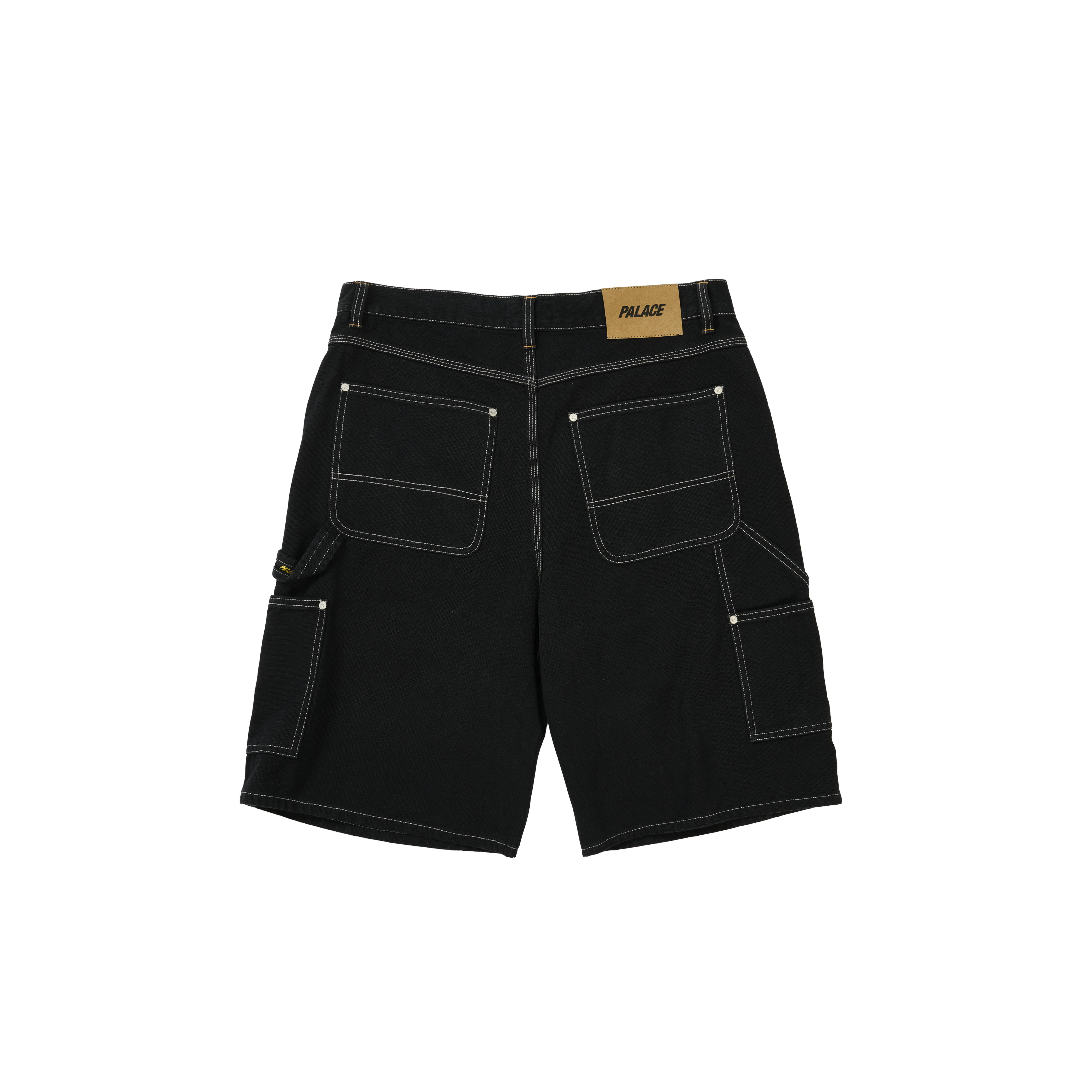 BAGGY CARP SHORT | PALACE SKATEBOARDS