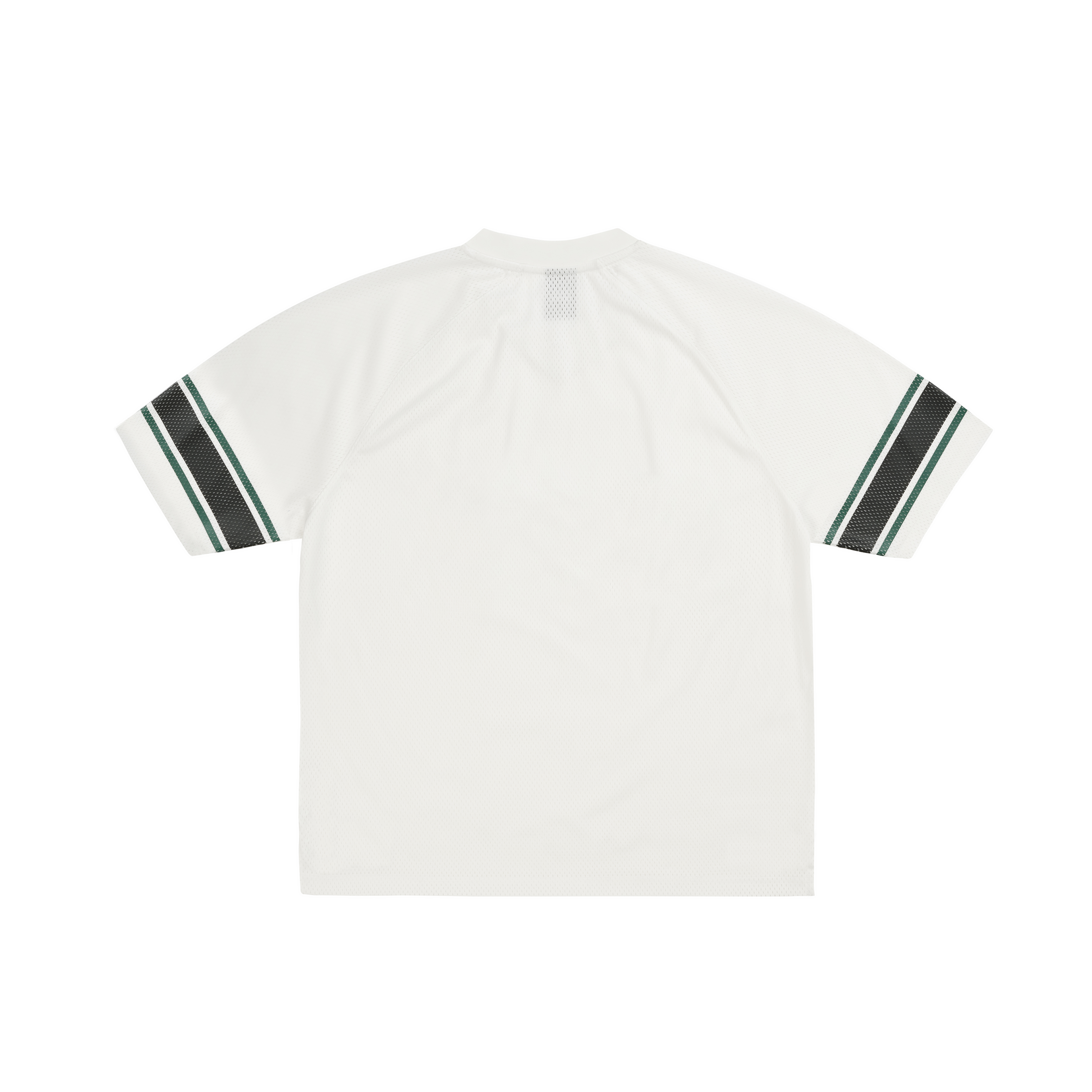 SATIN THE PARK MESH JERSEY | PALACE SKATEBOARDS