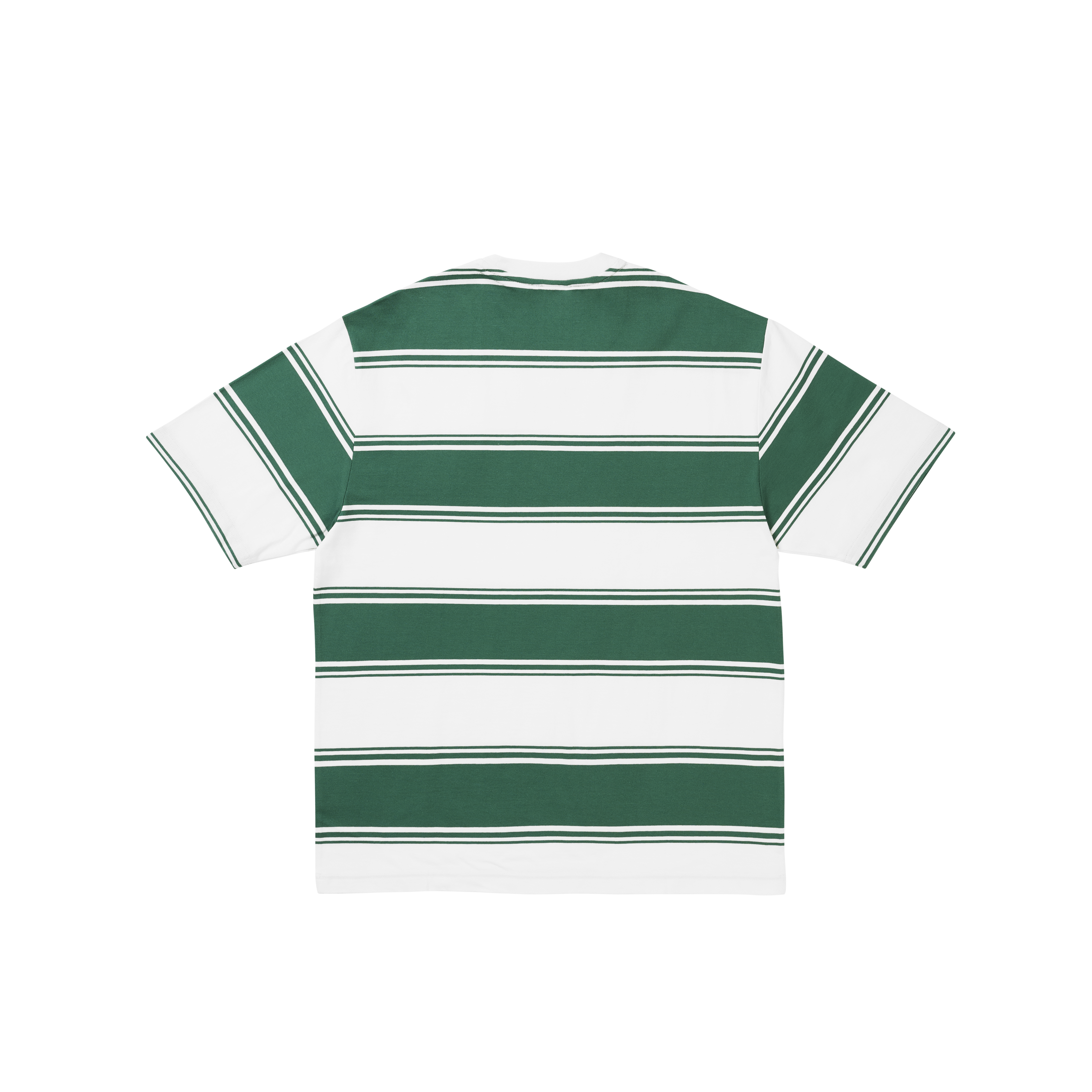 TIDY STRIPE T-SHIRT | PALACE SKATEBOARDS