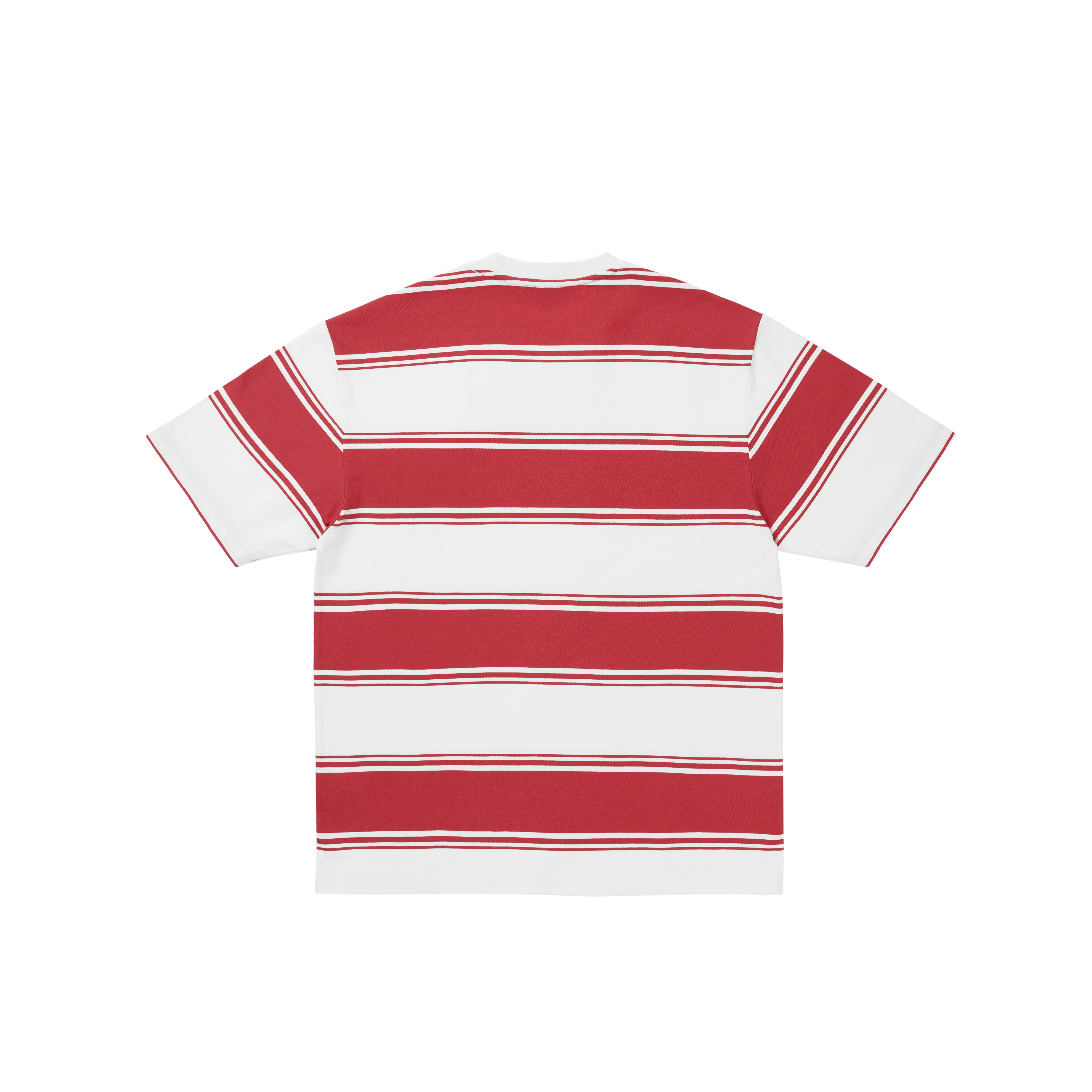TIDY STRIPE T-SHIRT | PALACE SKATEBOARDS