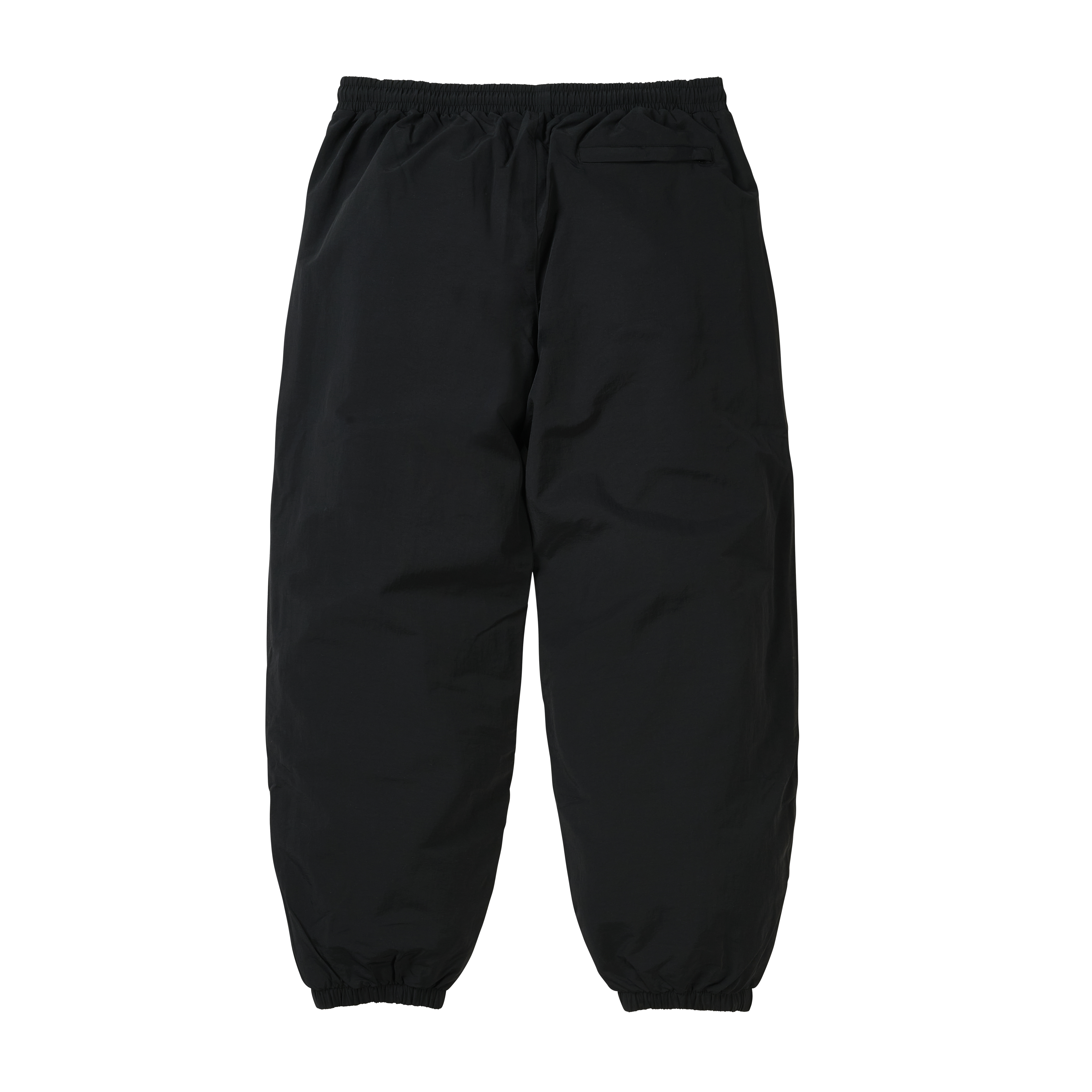 【美品】Palace Skateboards SHELL JOGGER 黒 完売 PALACE SHELL JOGGER | PALACE SKATEBOARDS
