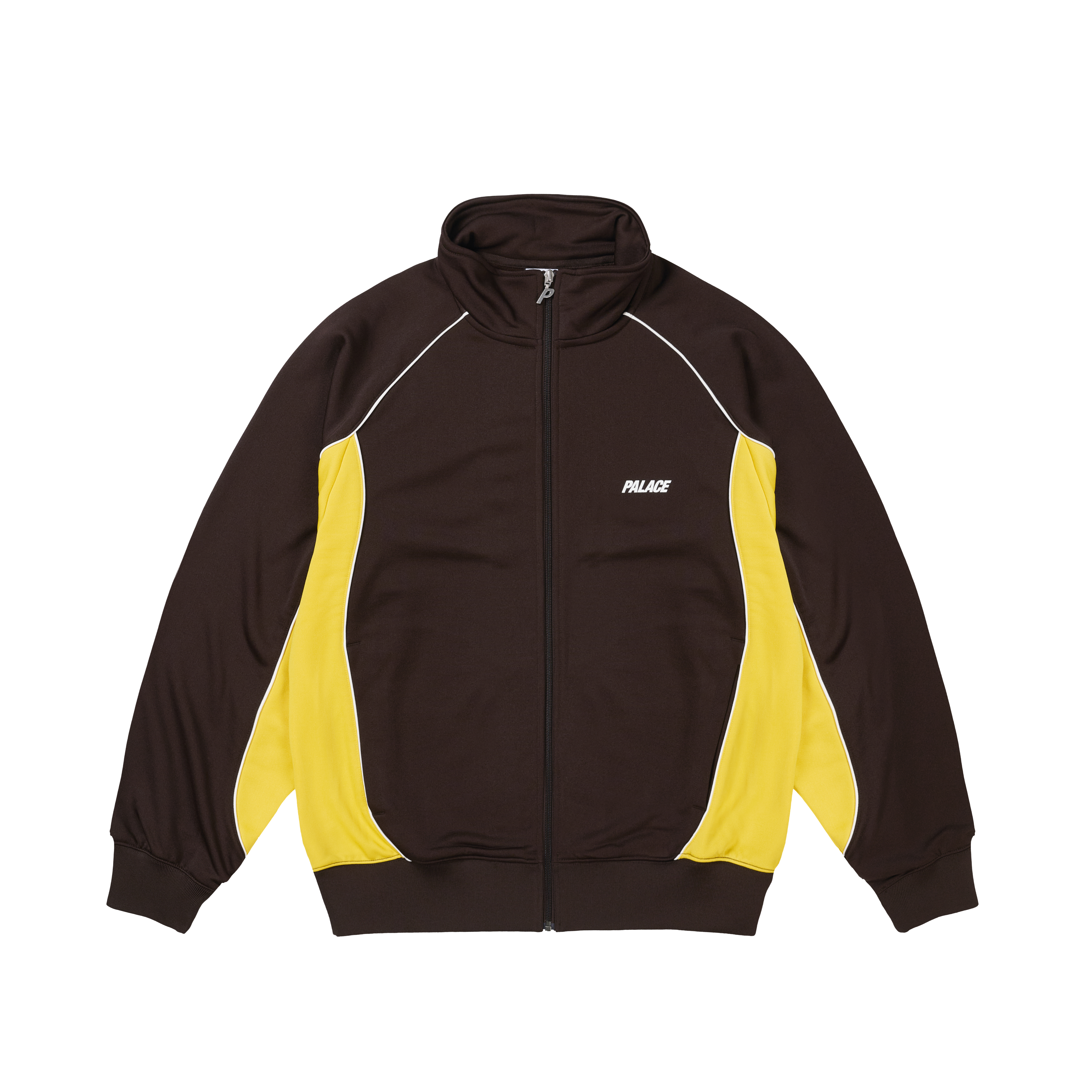 PALACE TRACKSUIT JACKET | PALACE SKATEBOARDS