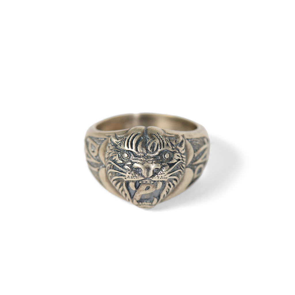 PALACE SKATEBOARDS パレス LEOPARD RING LEOPARD RING | PALACE SKATEBOARDS