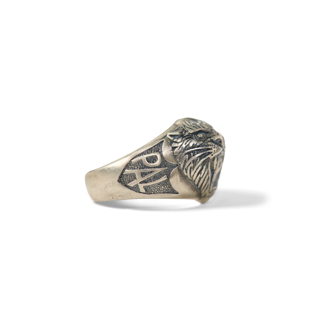 PALACE SKATEBOARDS パレス LEOPARD RING LEOPARD RING | PALACE SKATEBOARDS