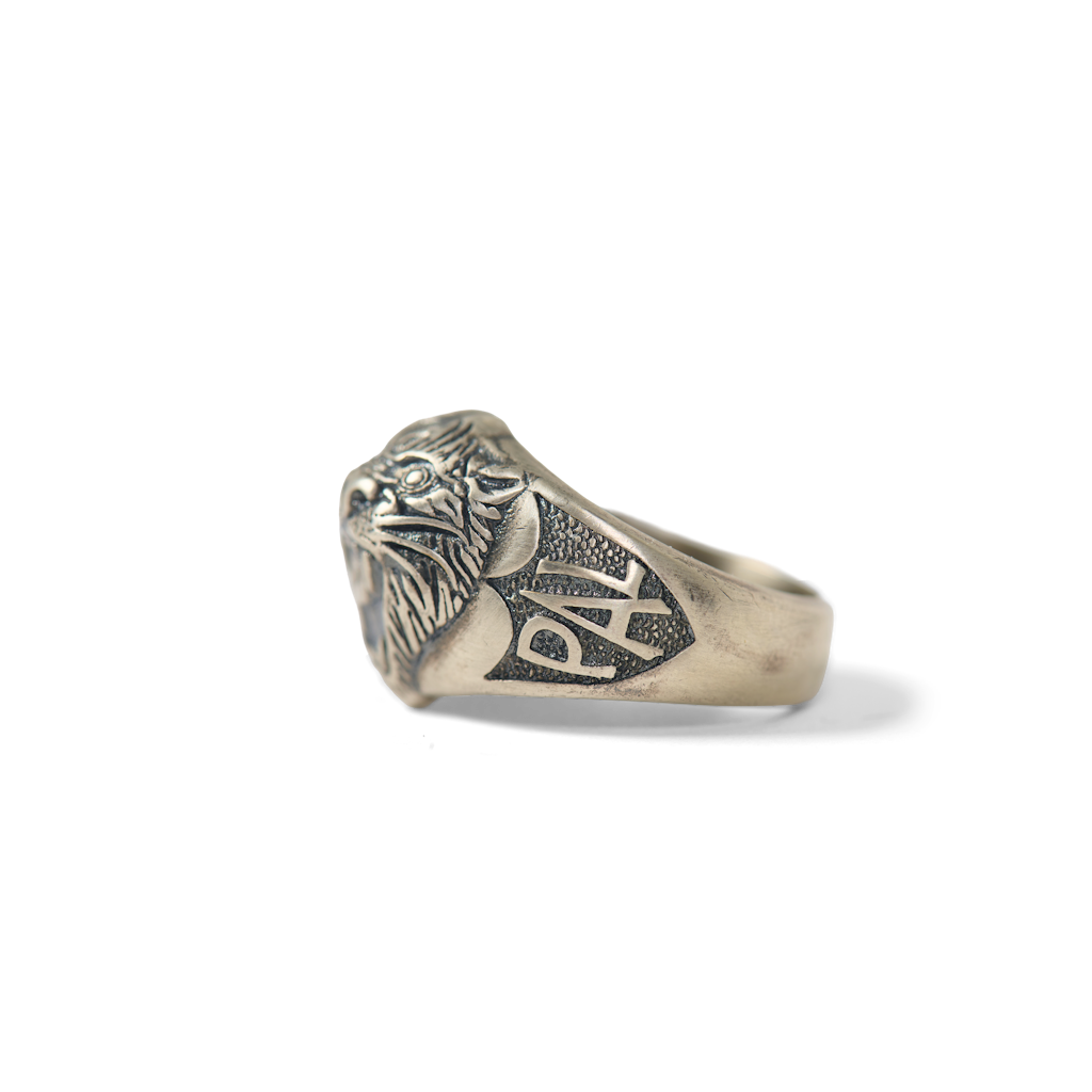 LEOPARD RING | PALACE SKATEBOARDS