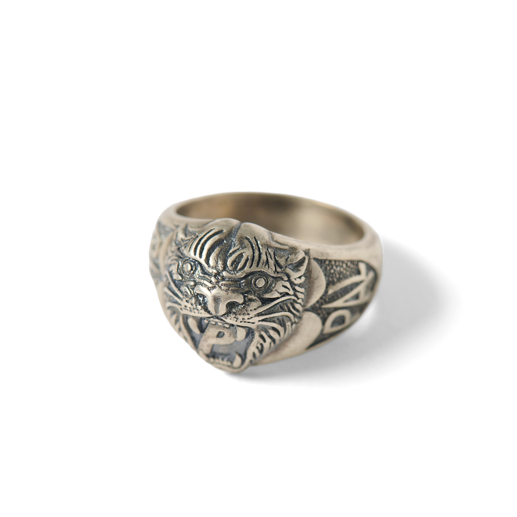 PALACE SKATEBOARDS パレス LEOPARD RING LEOPARD RING | PALACE SKATEBOARDS