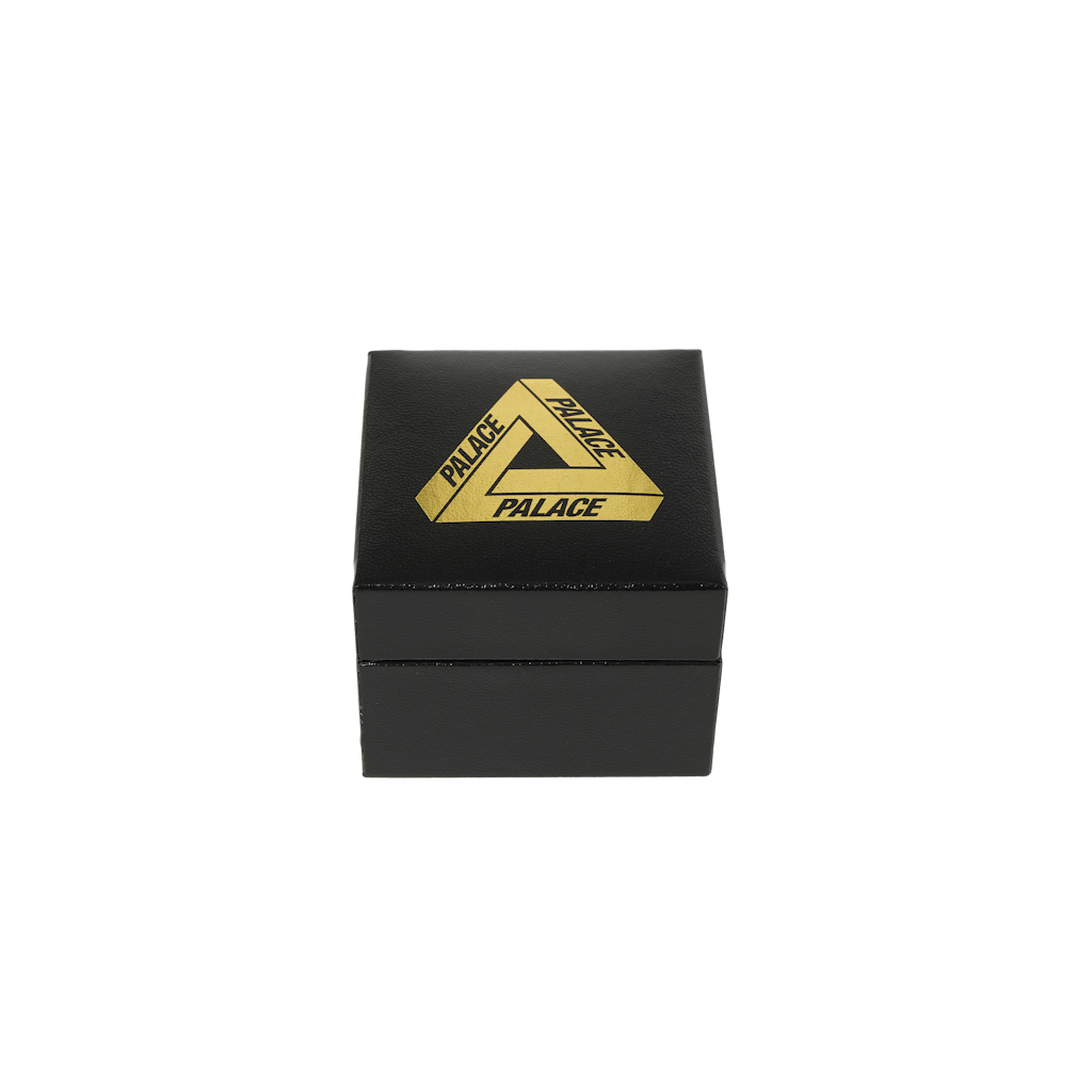 PALACE SKATEBOARDS パレス LEOPARD RING LEOPARD RING | PALACE SKATEBOARDS