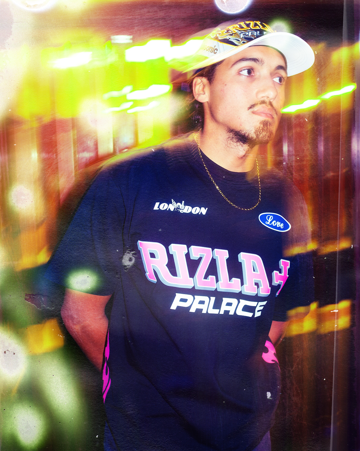 PALACE RIZLA | PALACE SKATEBOARDS
