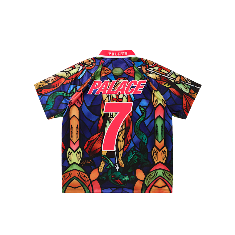 PALACE NIKE ENGLAND | PALACE SKATEBOARDS