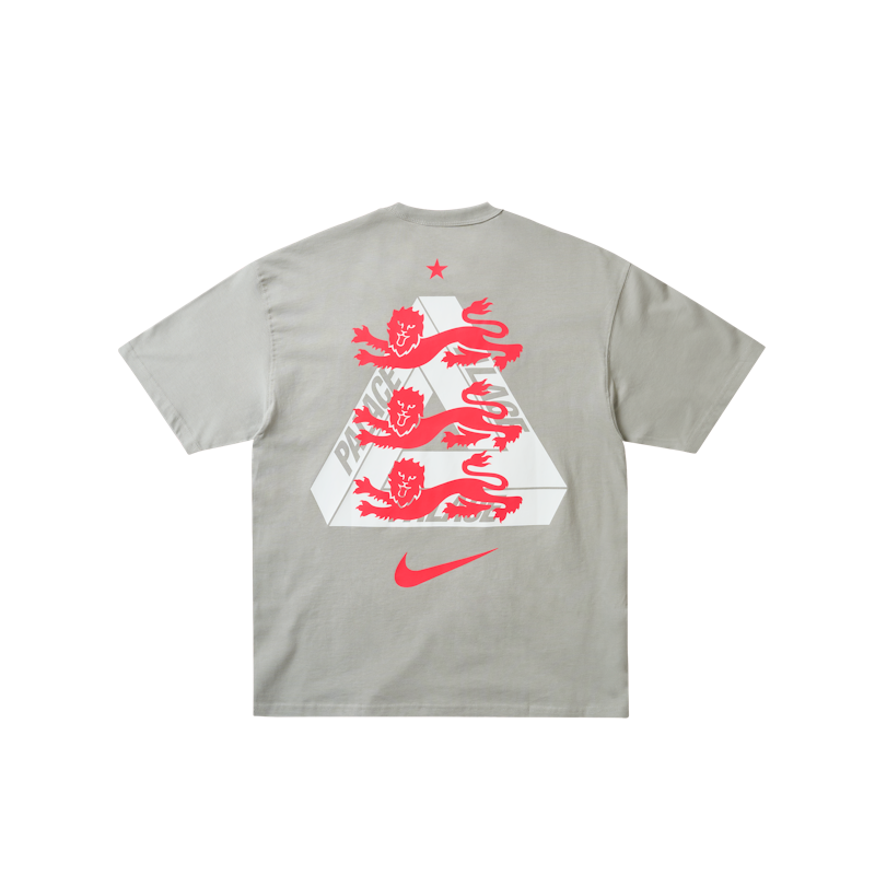 PALACE NIKE ENGLAND | PALACE SKATEBOARDS