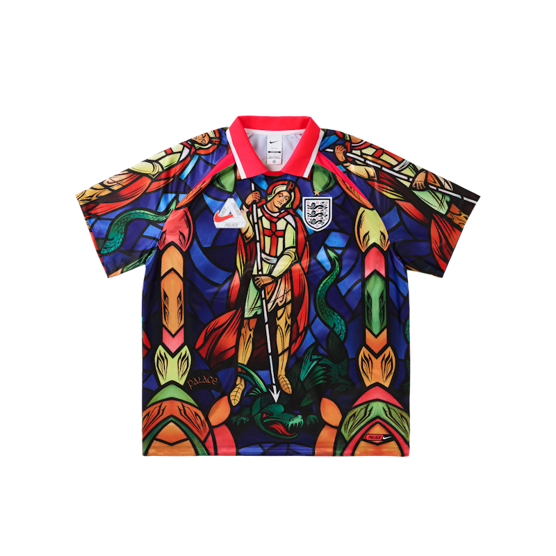 PALACE NIKE ENGLAND | PALACE SKATEBOARDS