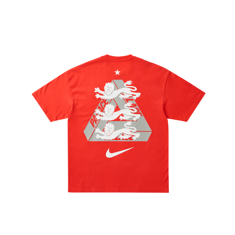 PALACE NIKE ENGLAND | PALACE SKATEBOARDS