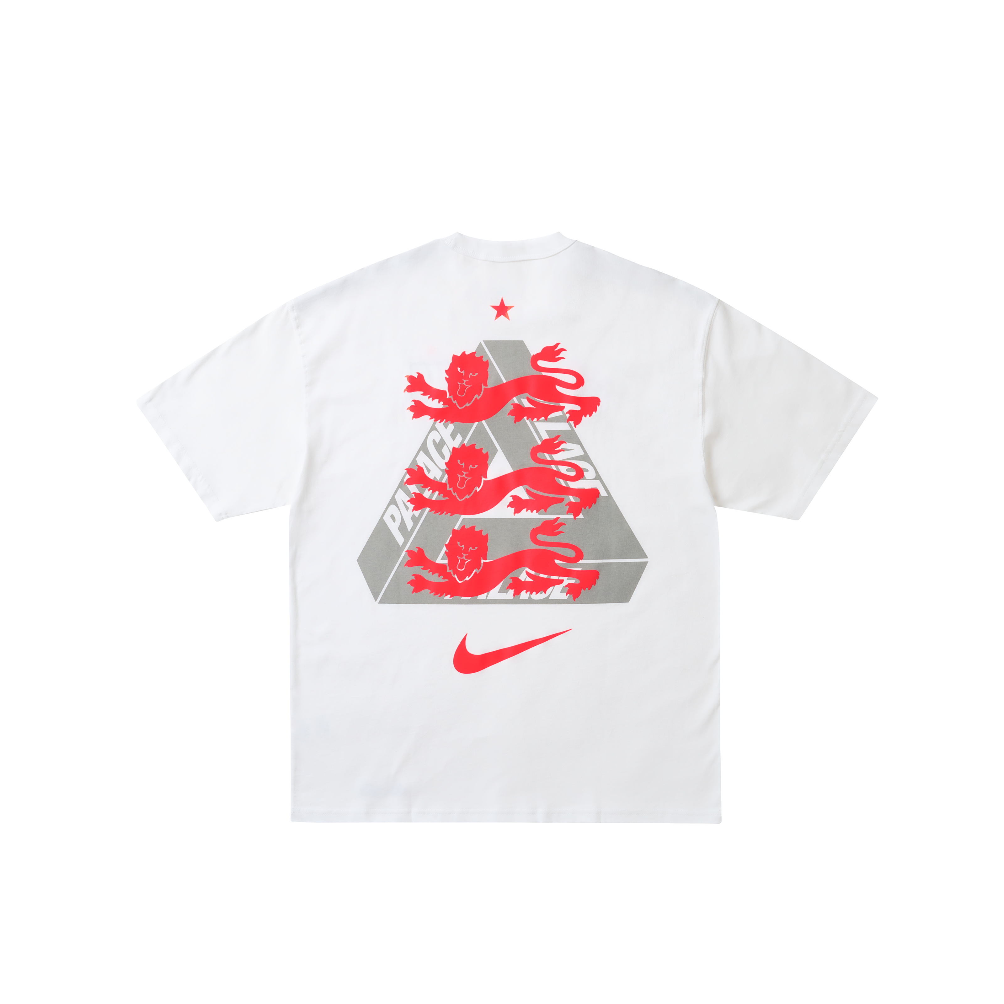 PALACE NIKE ENGLAND | PALACE SKATEBOARDS