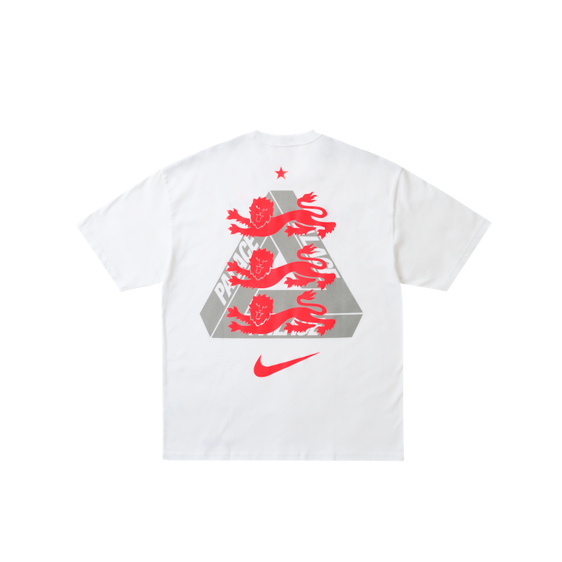 PALACE NIKE ENGLAND | PALACE SKATEBOARDS
