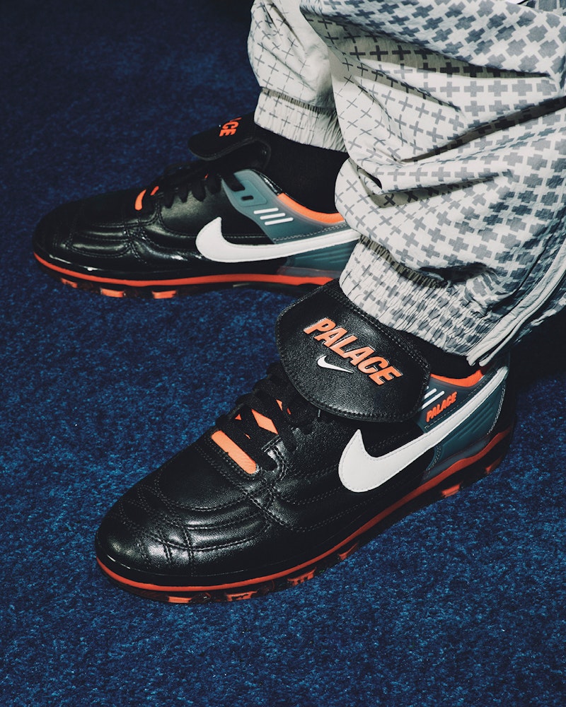 Nike SNKRS