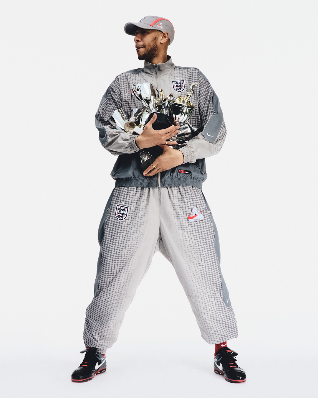 PALACE NIKE ENGLAND | PALACE SKATEBOARDS