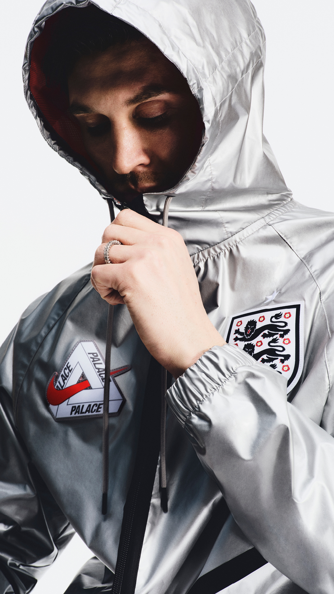 PALACE NIKE ENGLAND | PALACE SKATEBOARDS