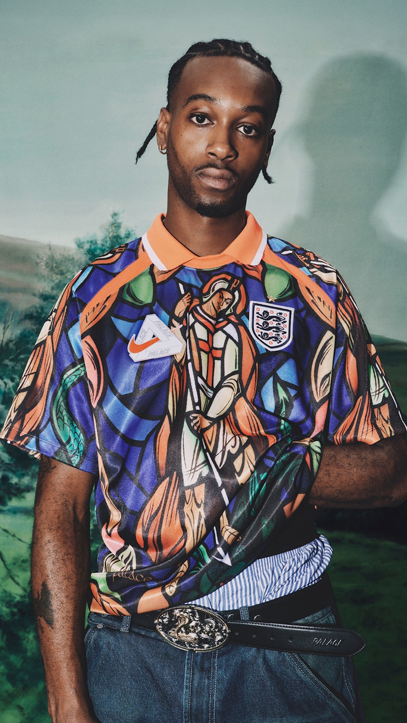 Nike.com + select retailers