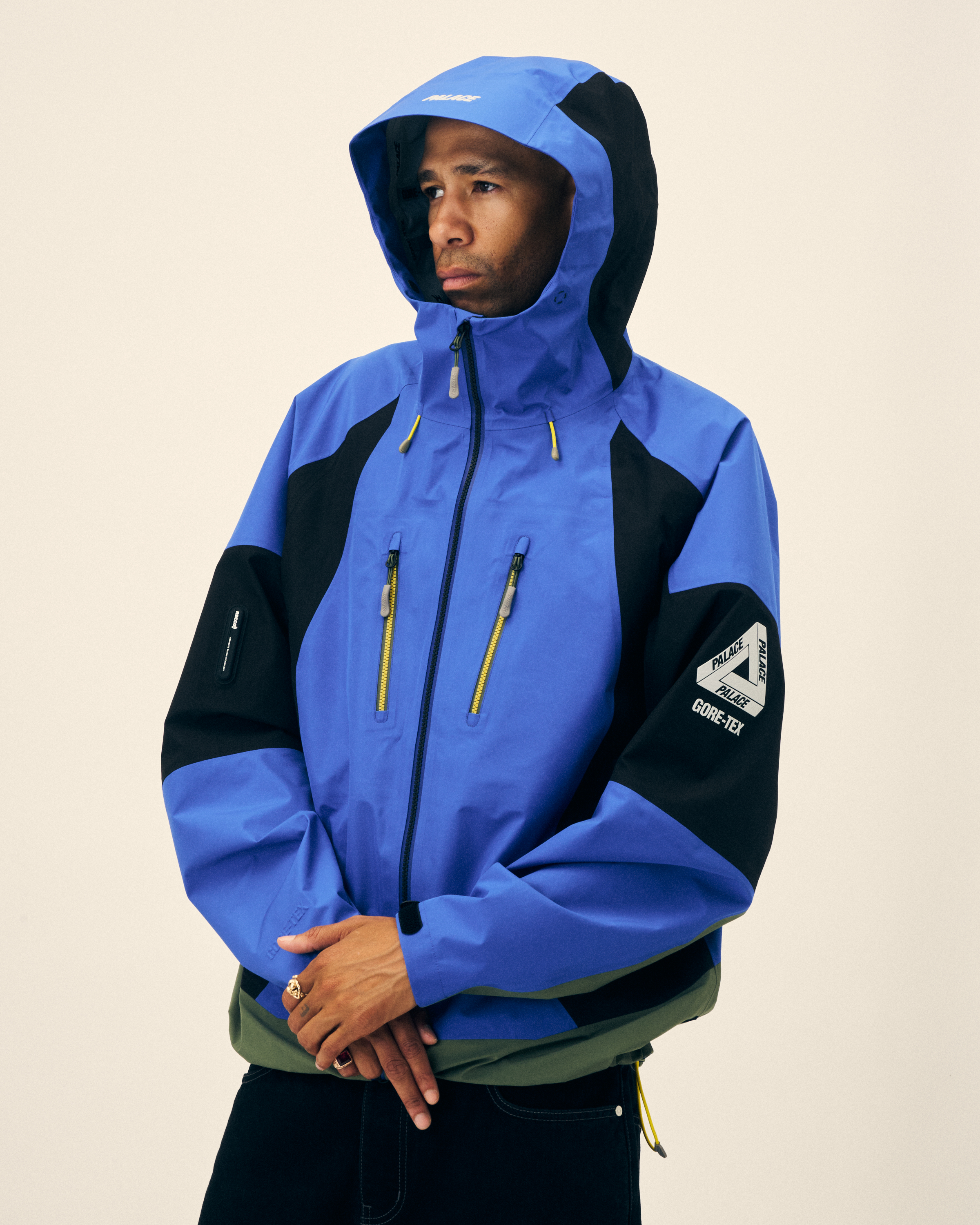 AUTUMN 2026 | PALACE SKATEBOARDS