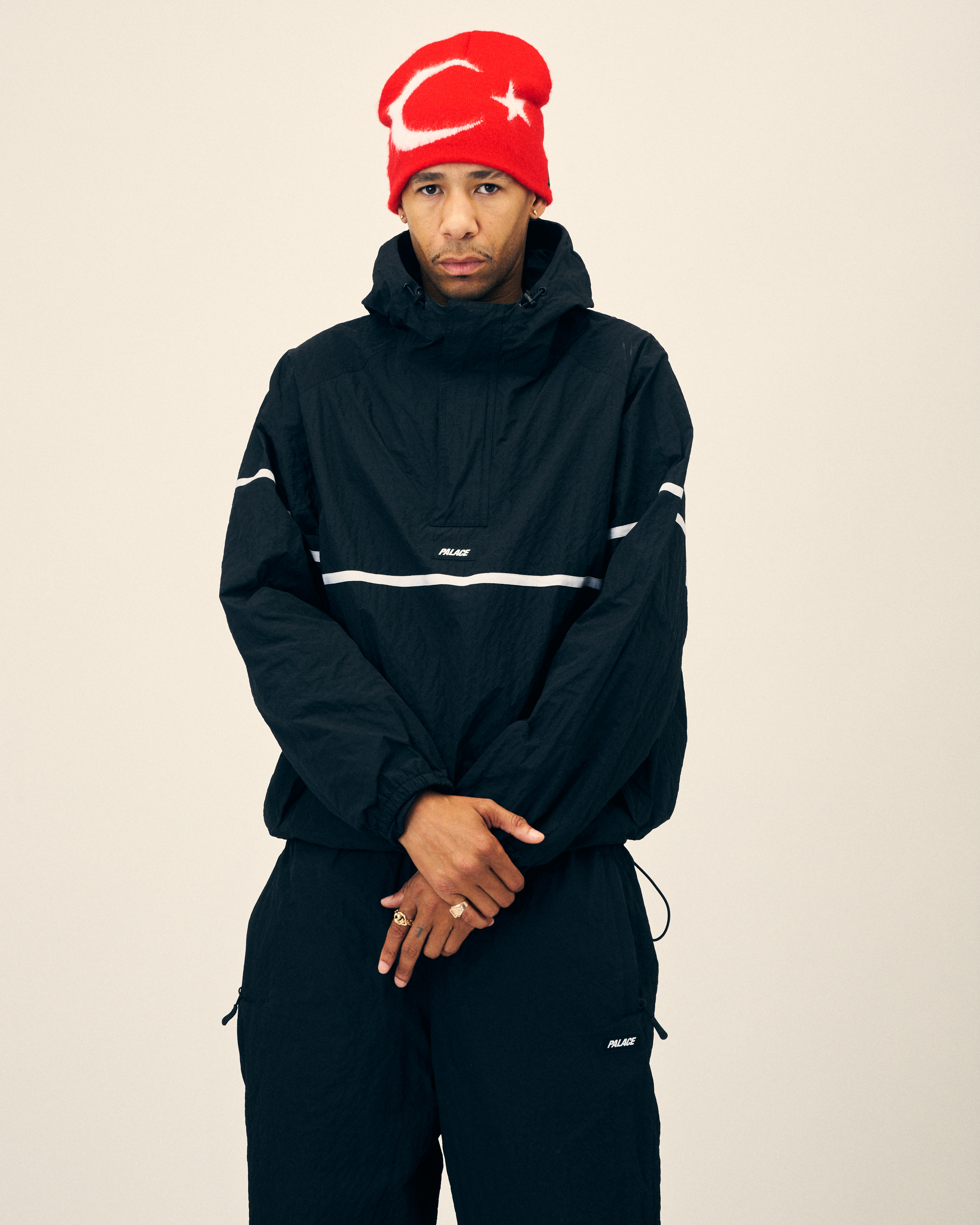 AUTUMN 2026 | PALACE SKATEBOARDS