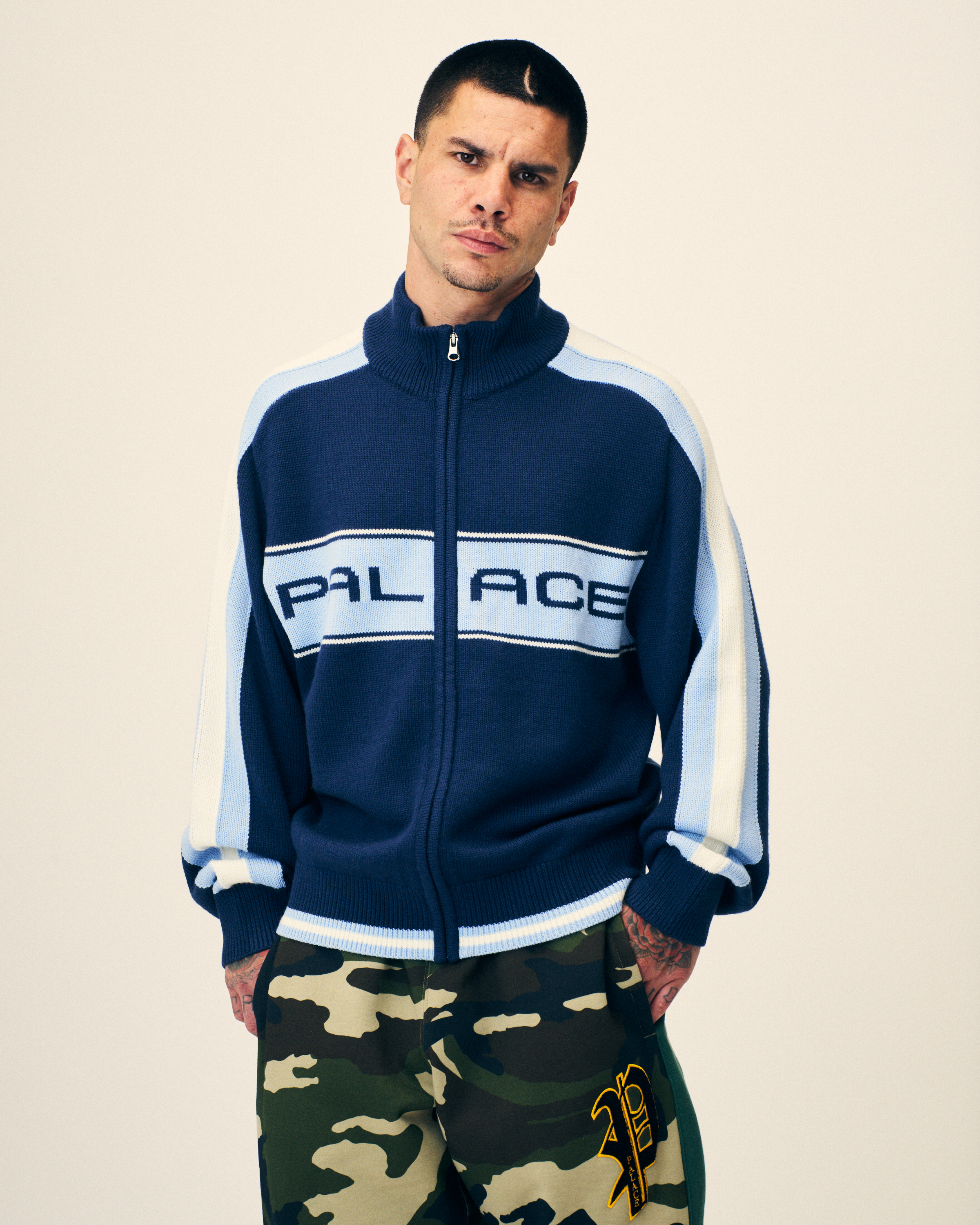 AUTUMN 2026 | PALACE SKATEBOARDS