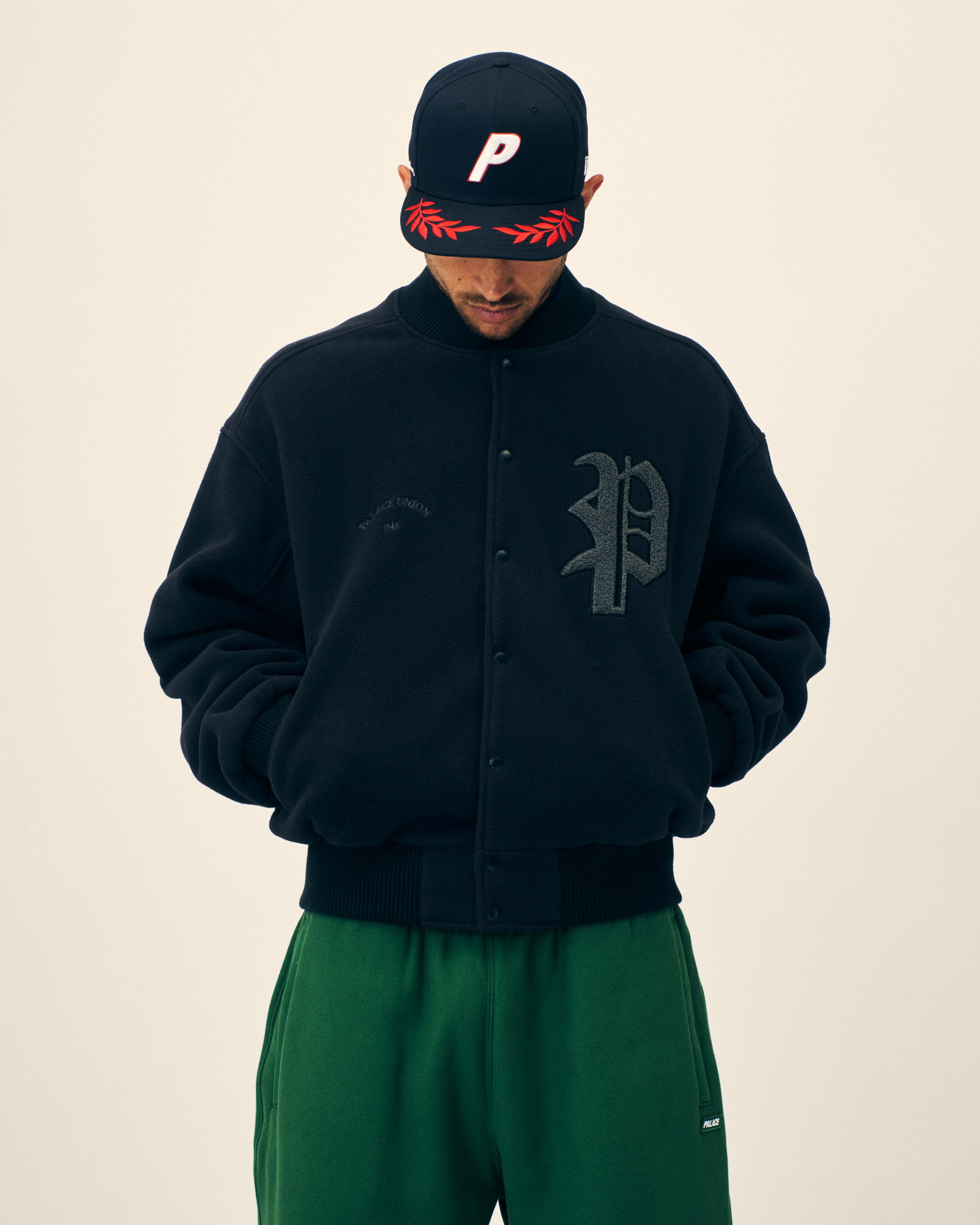 AUTUMN 2026 | PALACE SKATEBOARDS