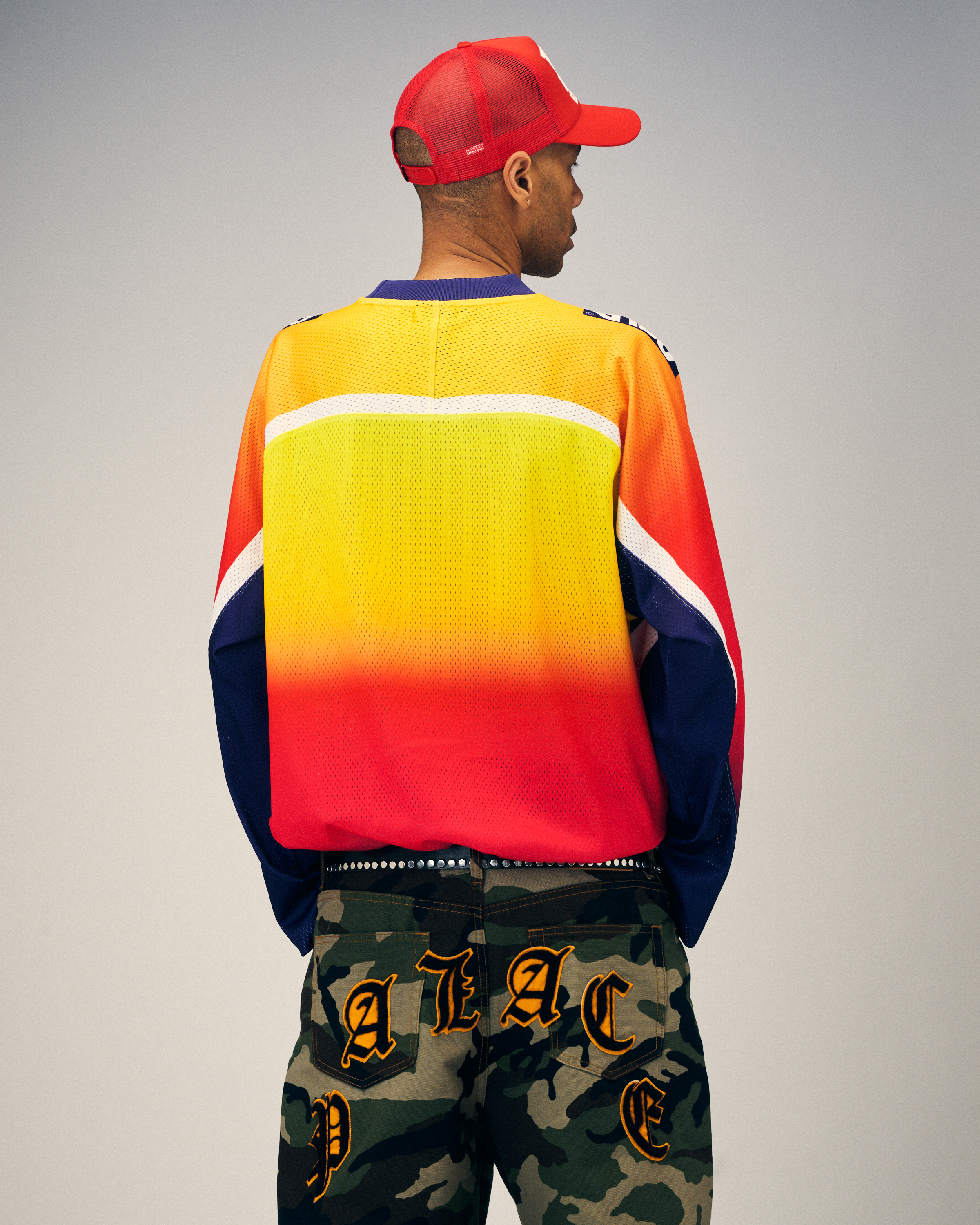 AUTUMN 2026 | PALACE SKATEBOARDS