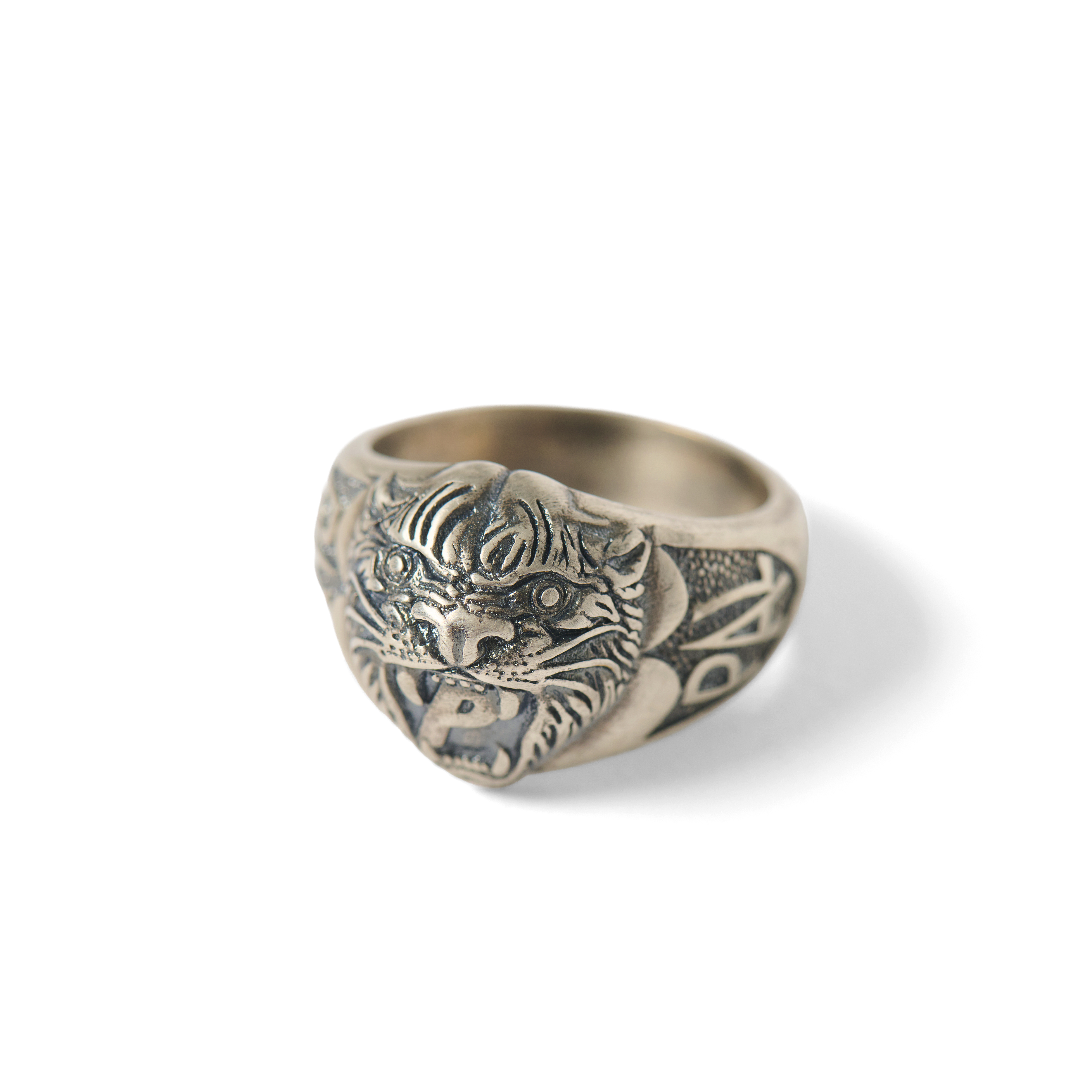 PALACE SKATEBOARDS パレス LEOPARD RING LEOPARD RING | PALACE SKATEBOARDS