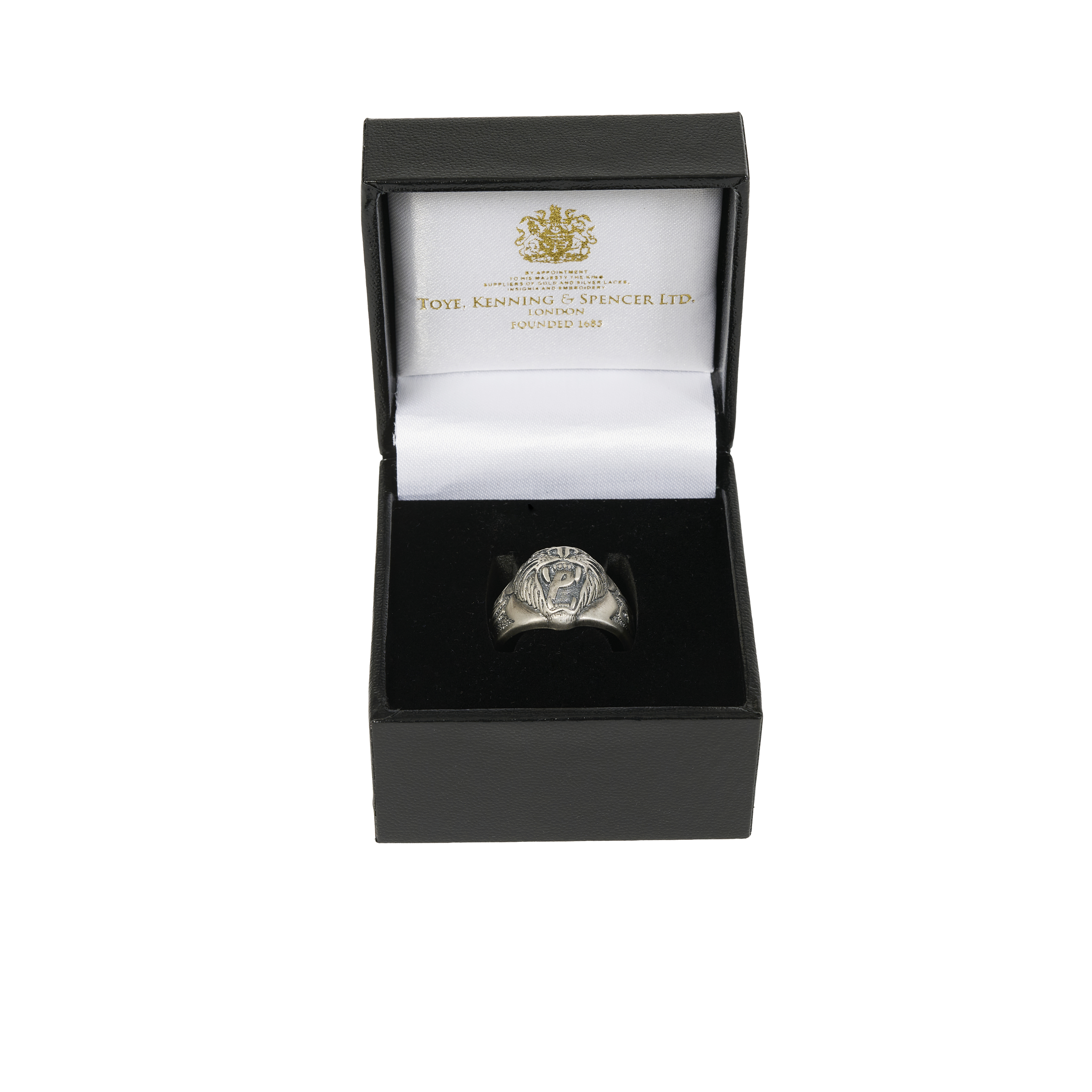 PALACE SKATEBOARDS パレス LEOPARD RING LEOPARD RING | PALACE SKATEBOARDS