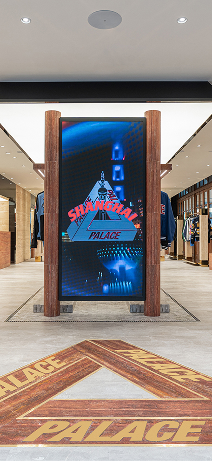 PALACE SKATEBOARDS