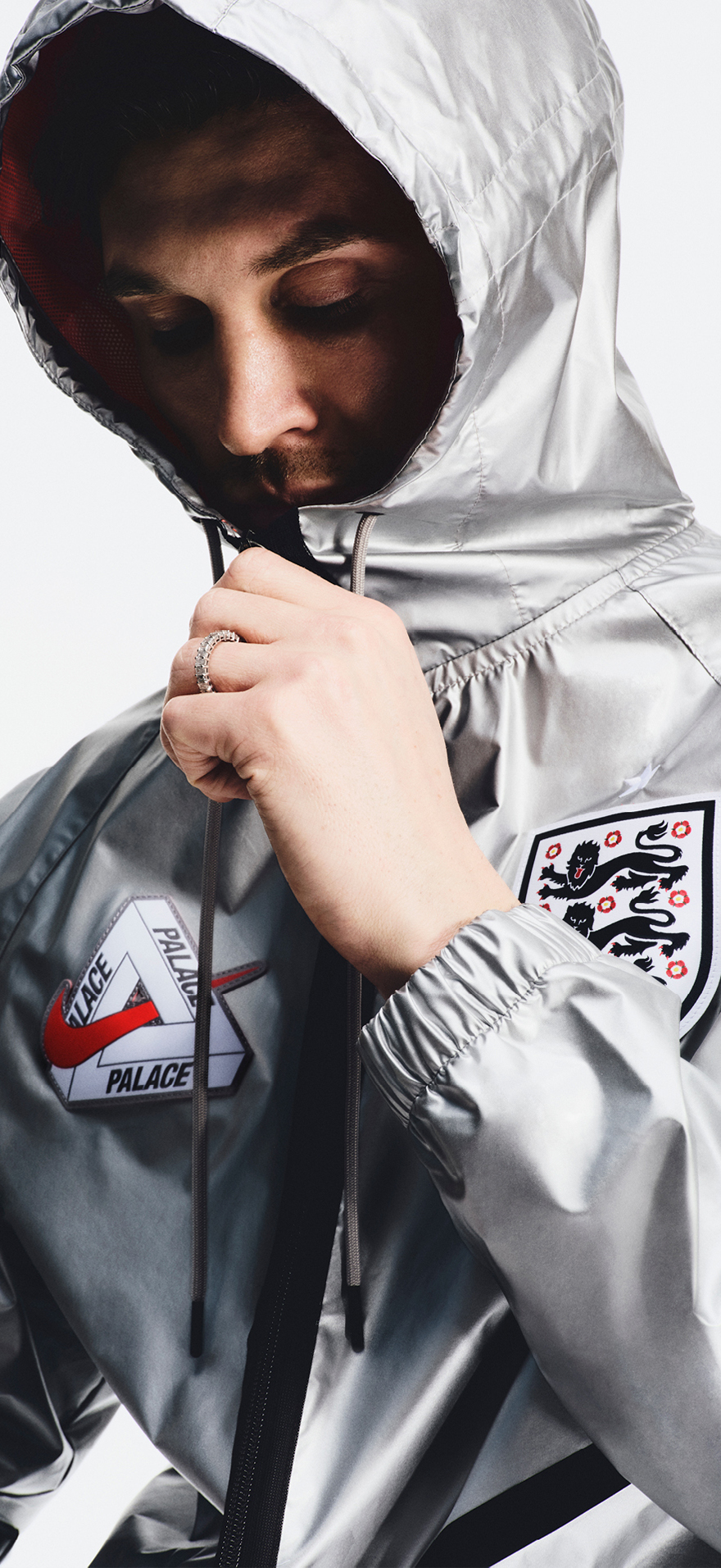 PALACE SKATEBOARDS