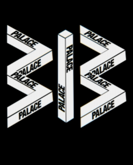 COPA AMERICA T-SHIRT | PALACE SKATEBOARDS