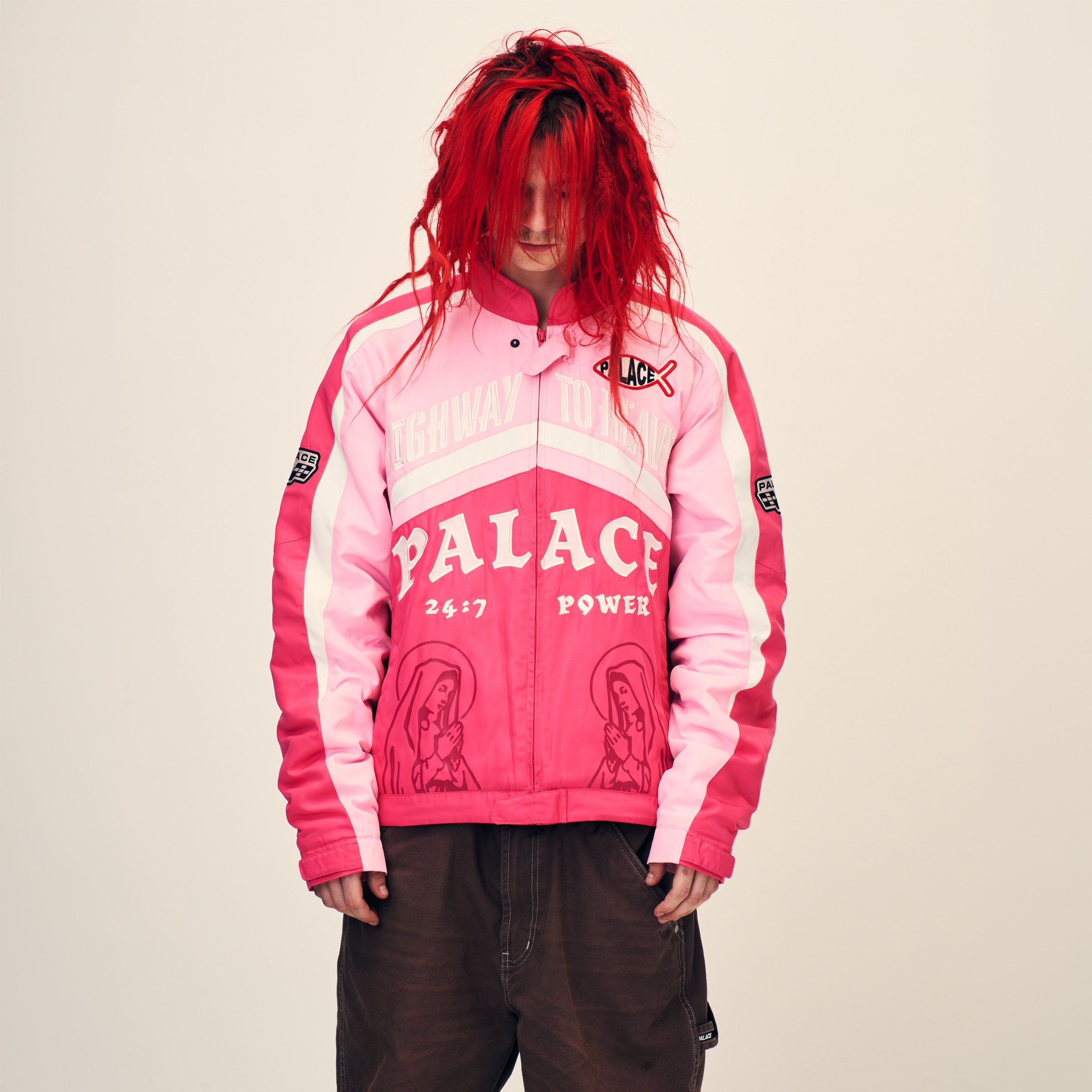 PALACE SKATEBOARDS