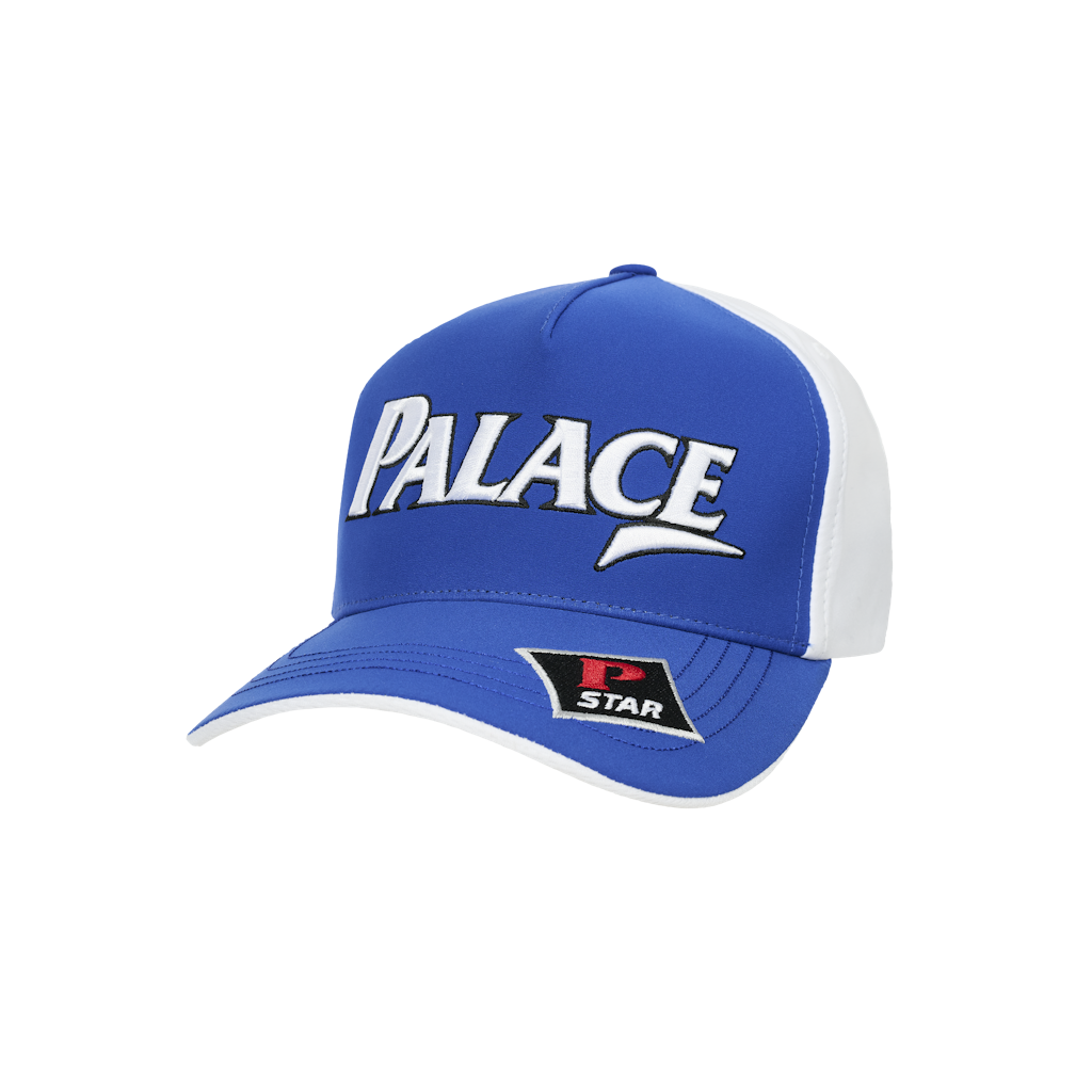 GOLF P-FRAME 5-PANEL SNAPBACK | PALACE SKATEBOARDS