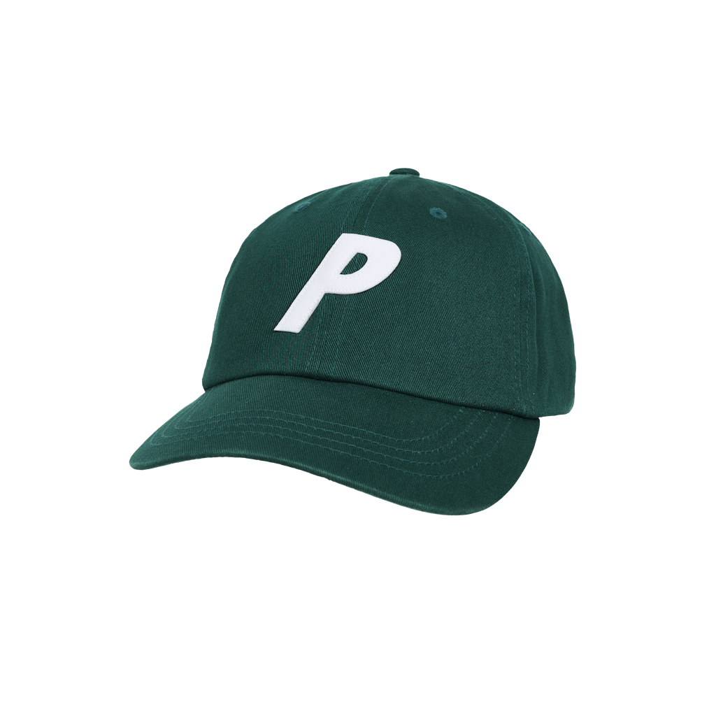 P 6-PANEL | PALACE SKATEBOARDS