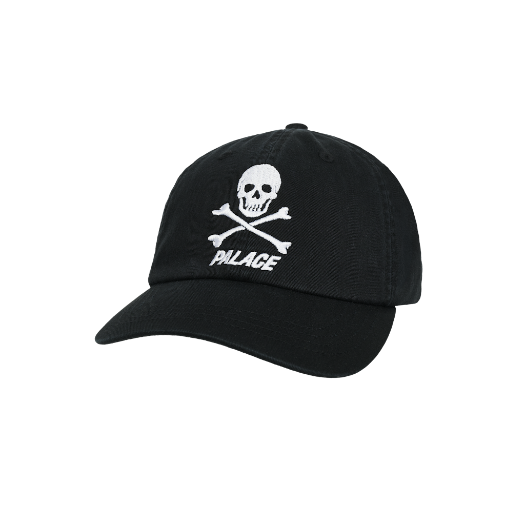 PIRATE 6-PANEL | PALACE SKATEBOARDS