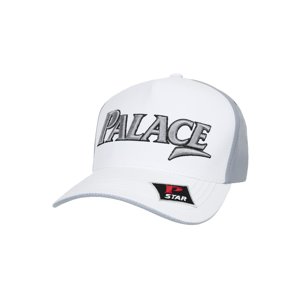 GOLF P-FRAME 5-PANEL SNAPBACK | PALACE SKATEBOARDS
