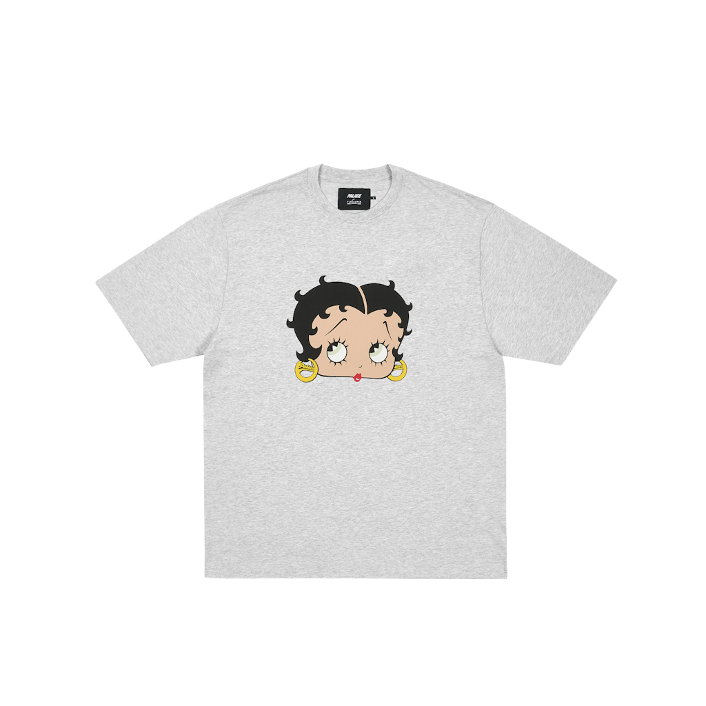 palace BETTY BOOP T-SHIRT M tシャツ パレス BETTY BOOP T-SHIRT | PALACE SKATEBOARDS