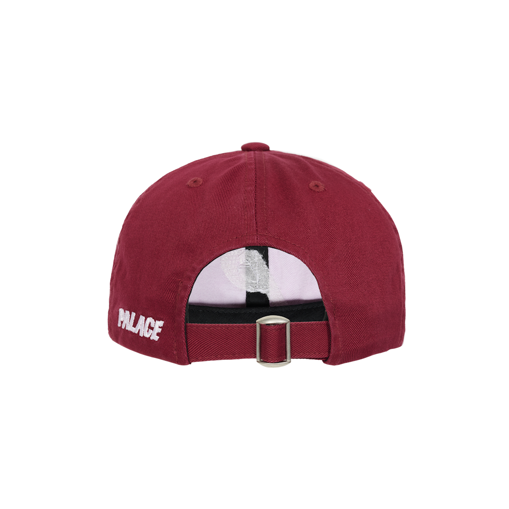 P 6-PANEL | PALACE SKATEBOARDS