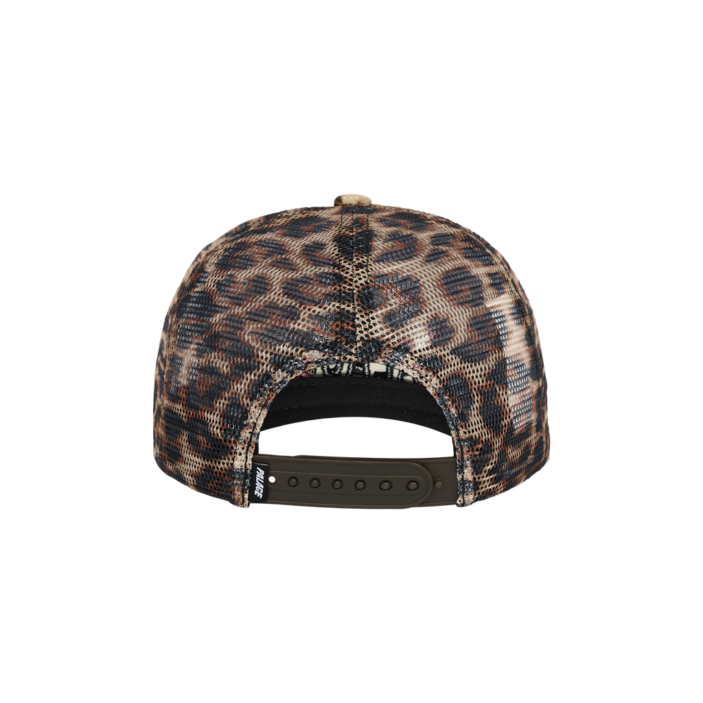 PLAICE TRUCKER | PALACE SKATEBOARDS