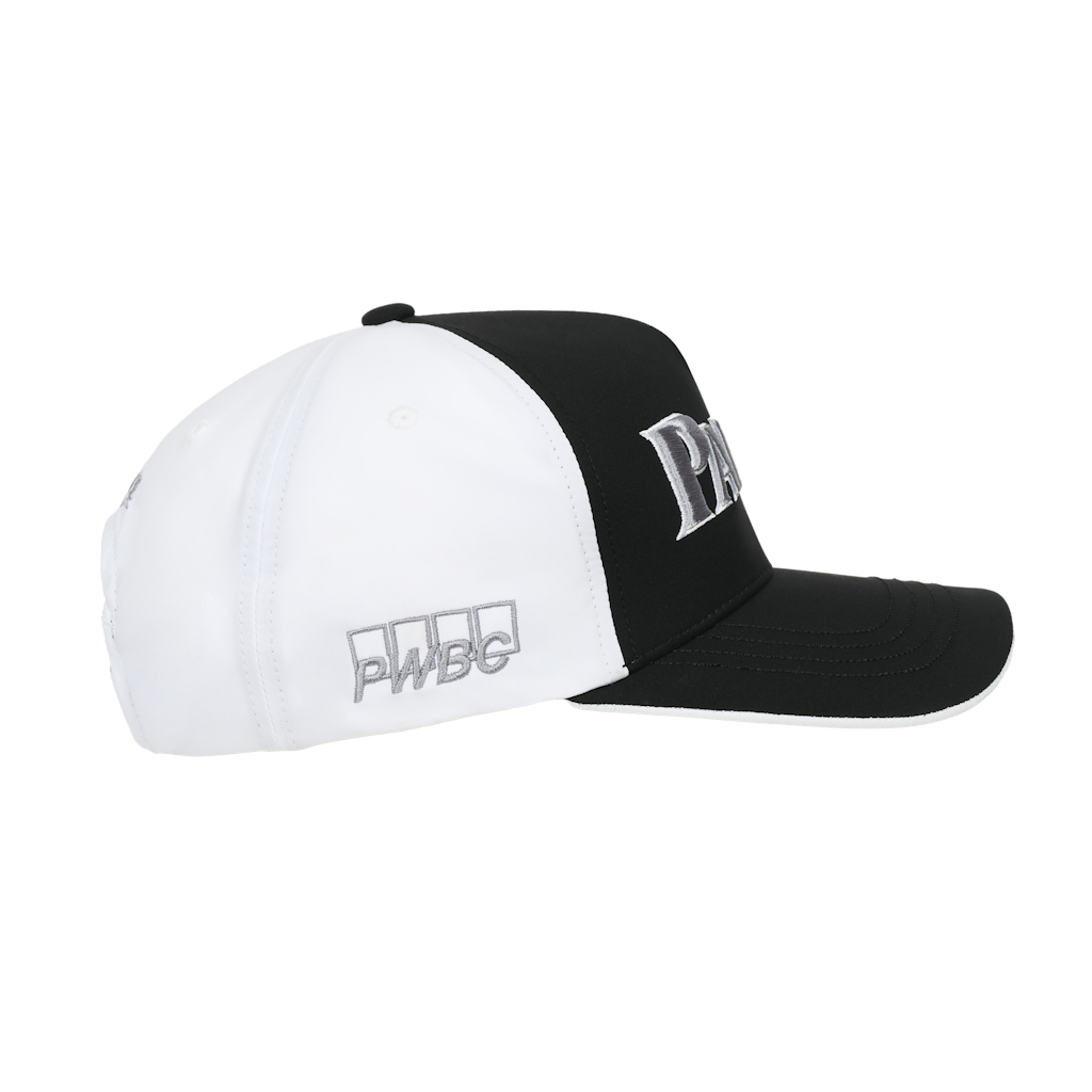 GOLF P-FRAME 5-PANEL SNAPBACK | PALACE SKATEBOARDS