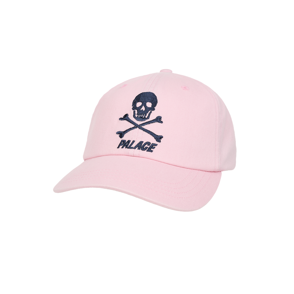PIRATE 6-PANEL | PALACE SKATEBOARDS