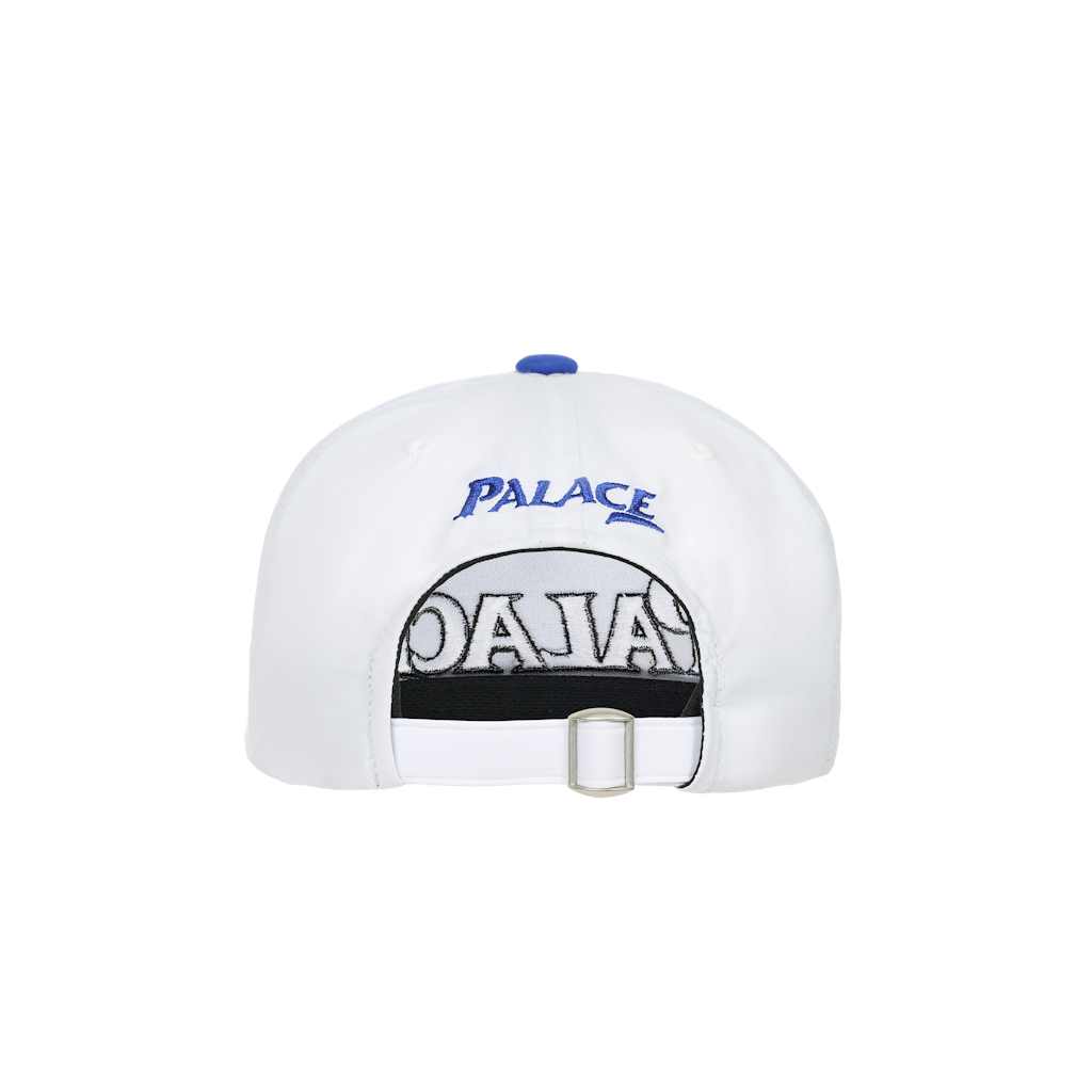 GOLF P-FRAME 5-PANEL SNAPBACK | PALACE SKATEBOARDS