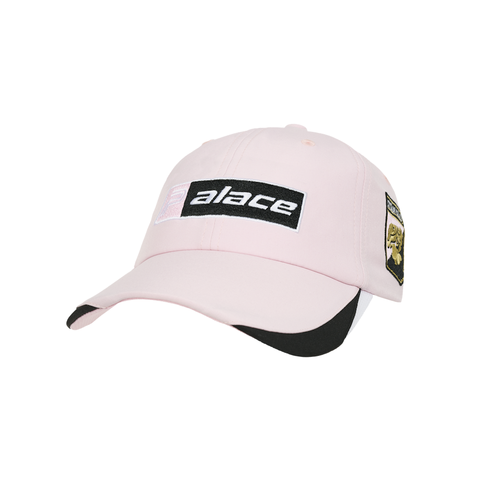 palace パレス ハイグレード シェル トップ XL PALAZZO SHELL 6-PANEL | PALACE SKATEBOARDS