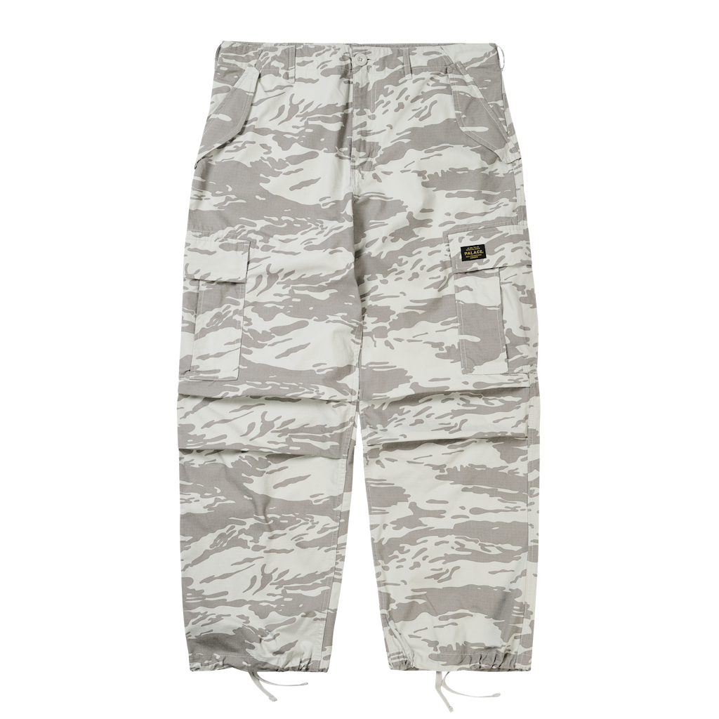 RIPSTOP CARGO TROUSER | PALACE SKATEBOARDS