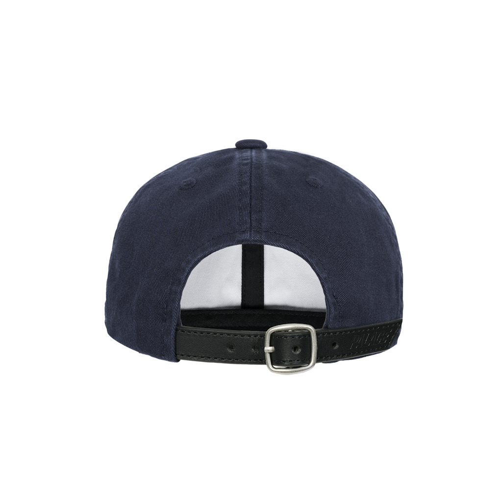 PIRATE 6-PANEL | PALACE SKATEBOARDS